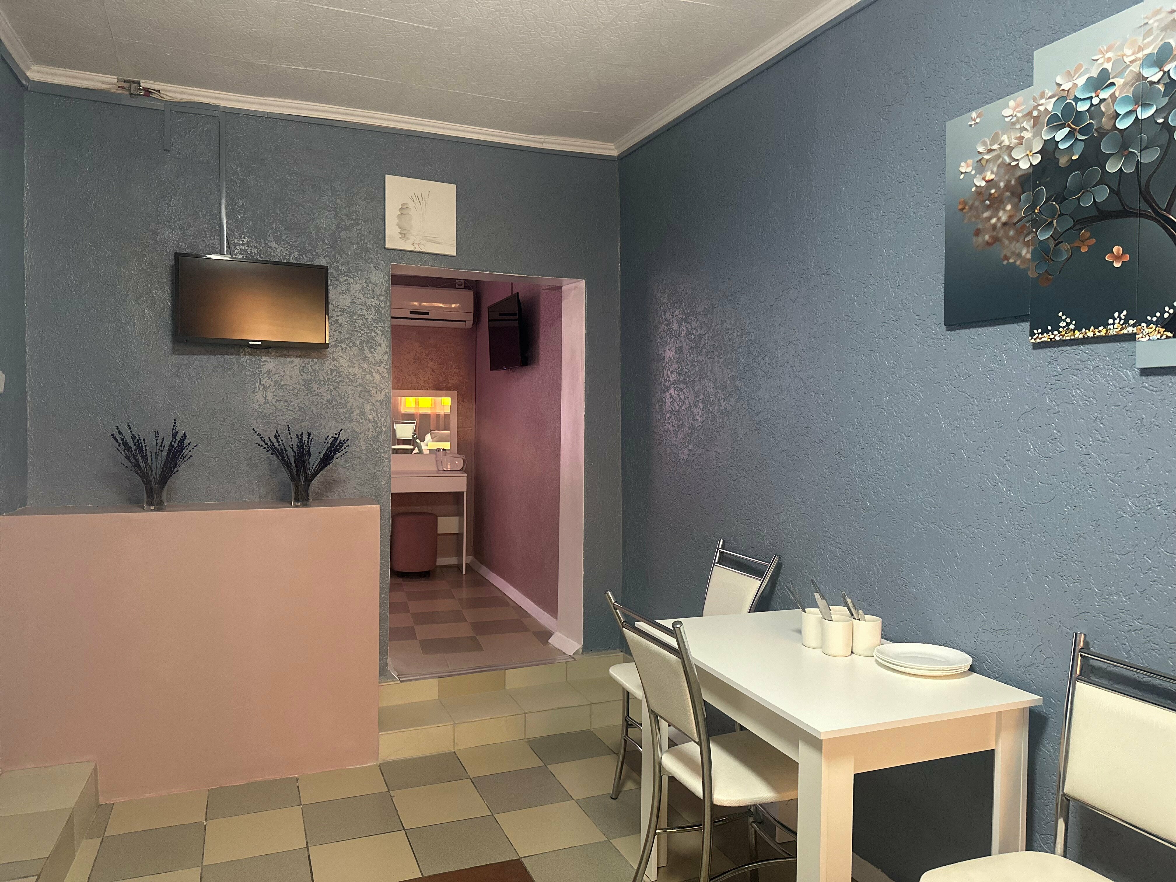 Семейный номер