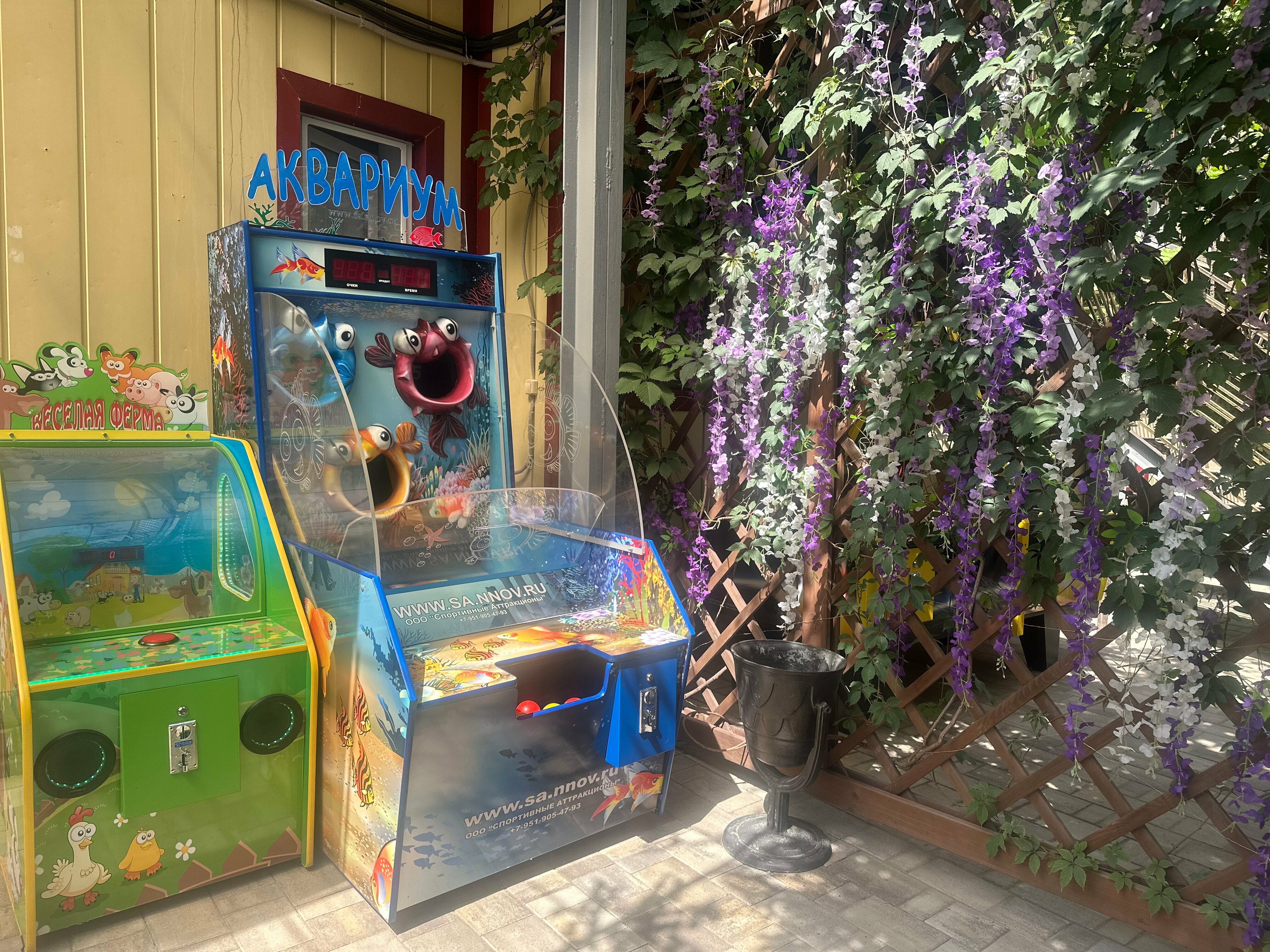 Общий 6-местный номер для мужчин и женщин