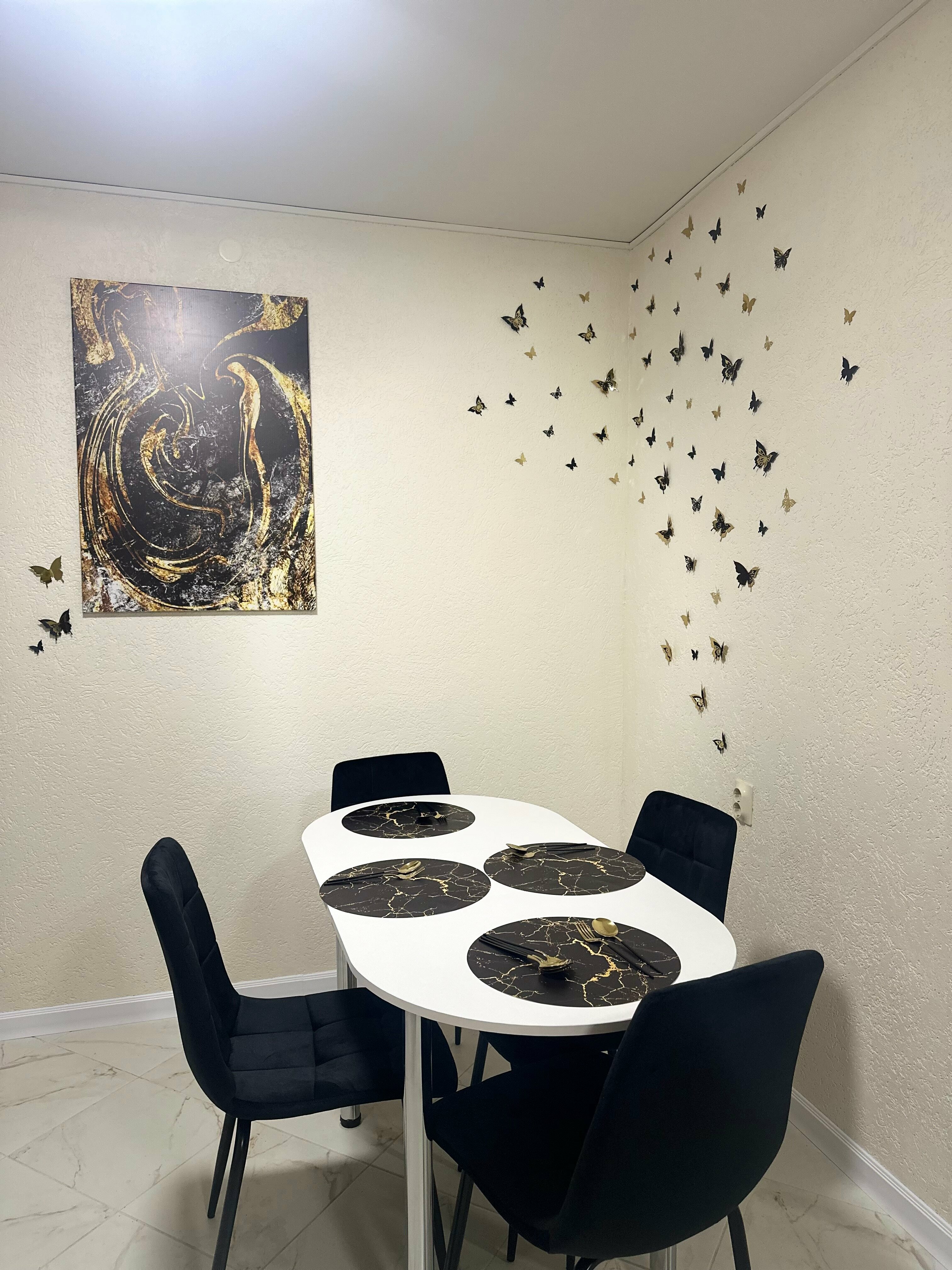 Улучшенный четырехместный номер