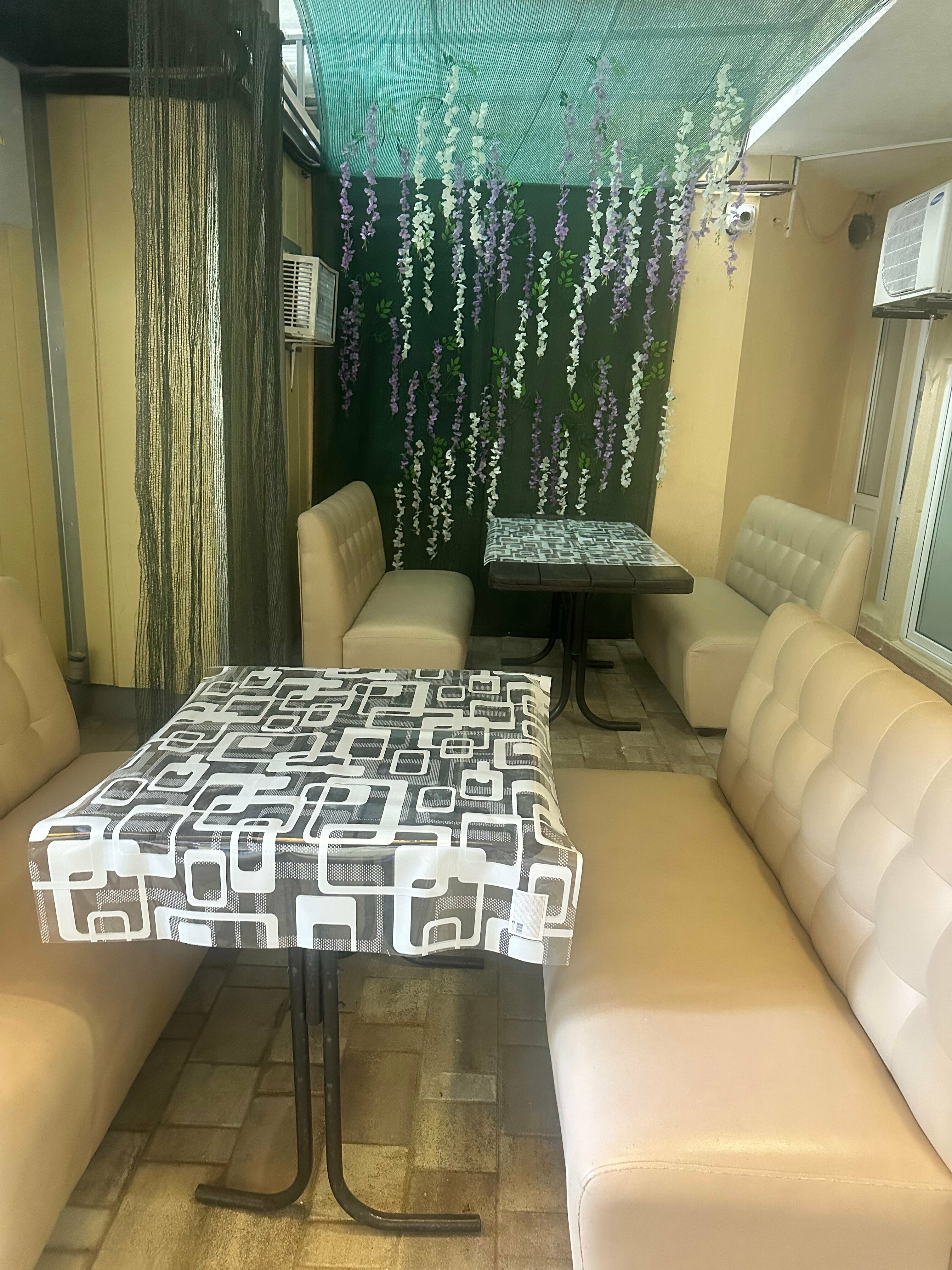 Семейный номер