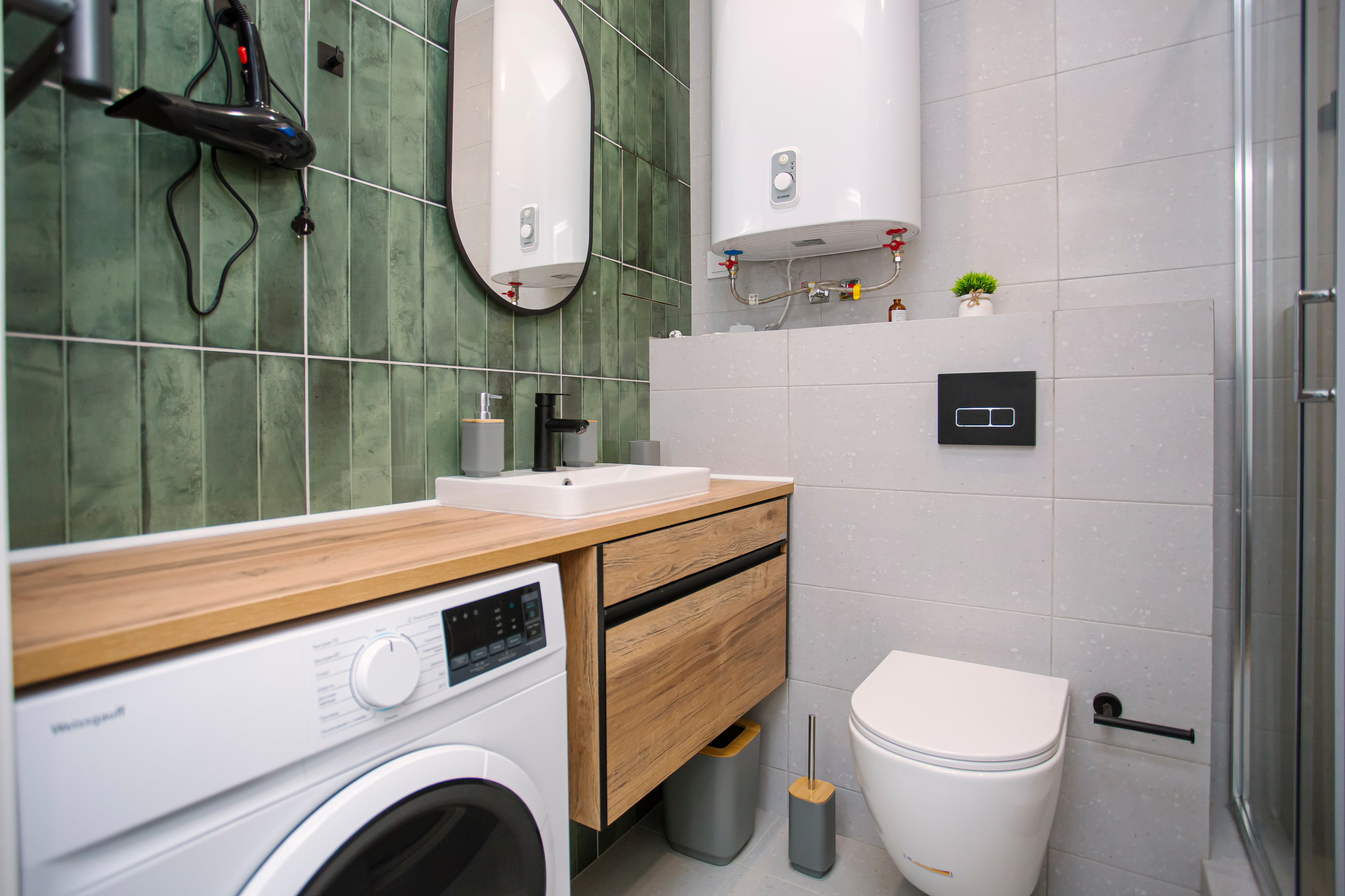 Классический трехместный номер