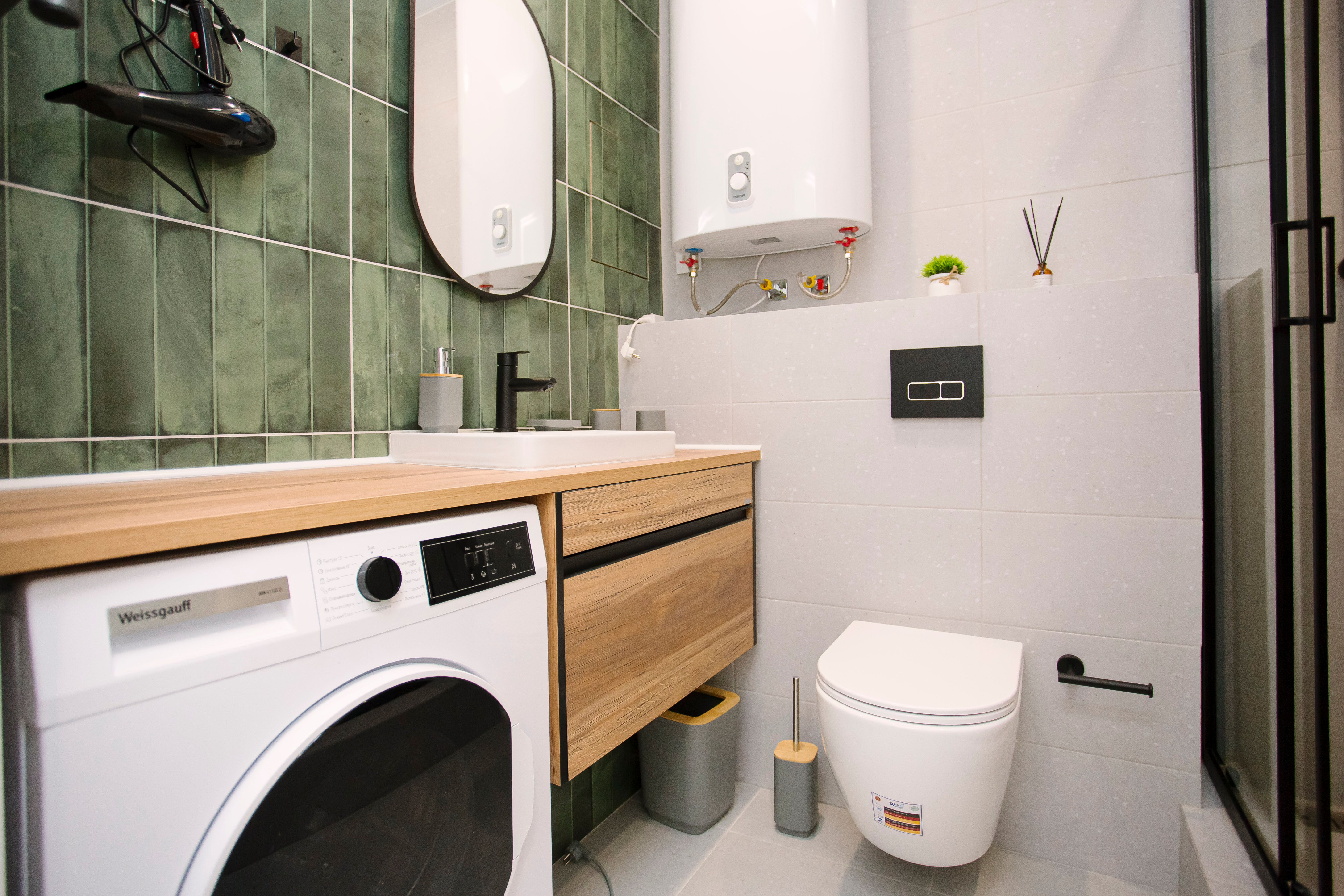 Улучшенный номер-студия