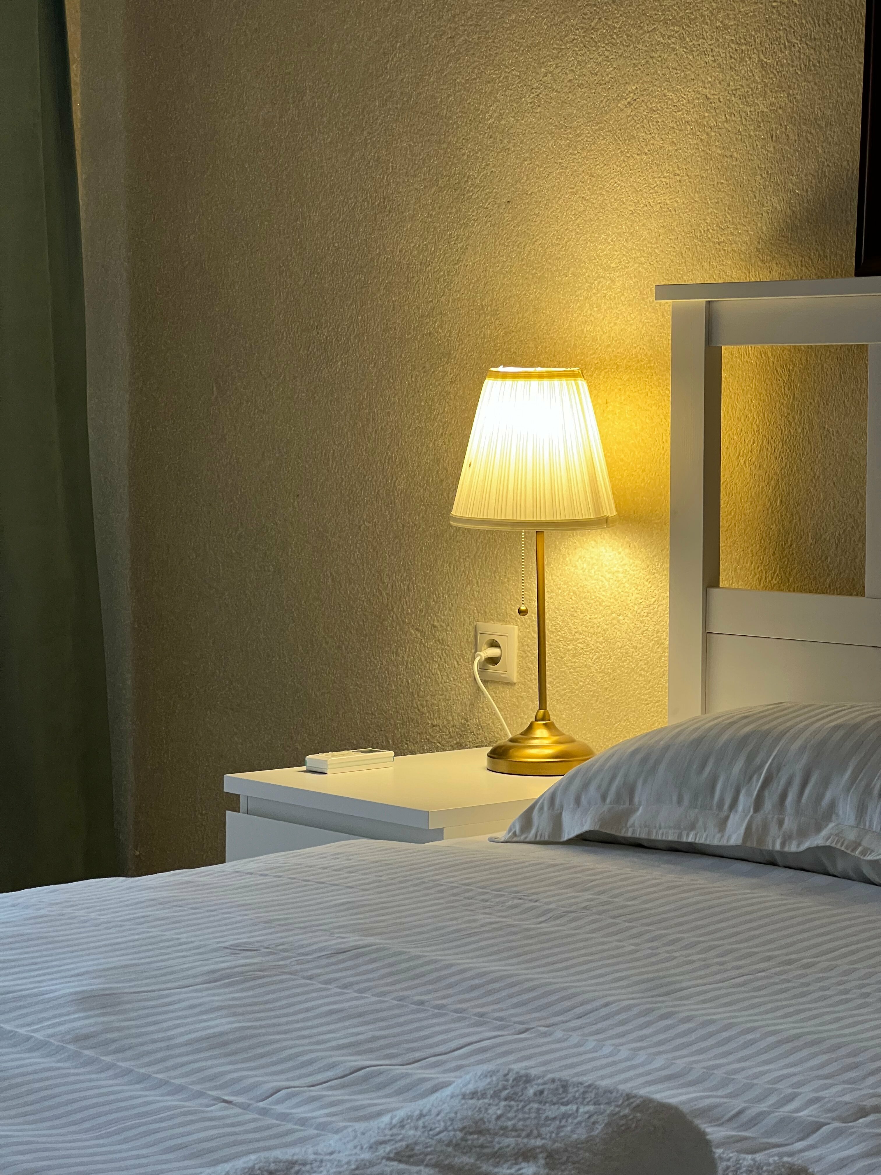 Люкс с видом на море