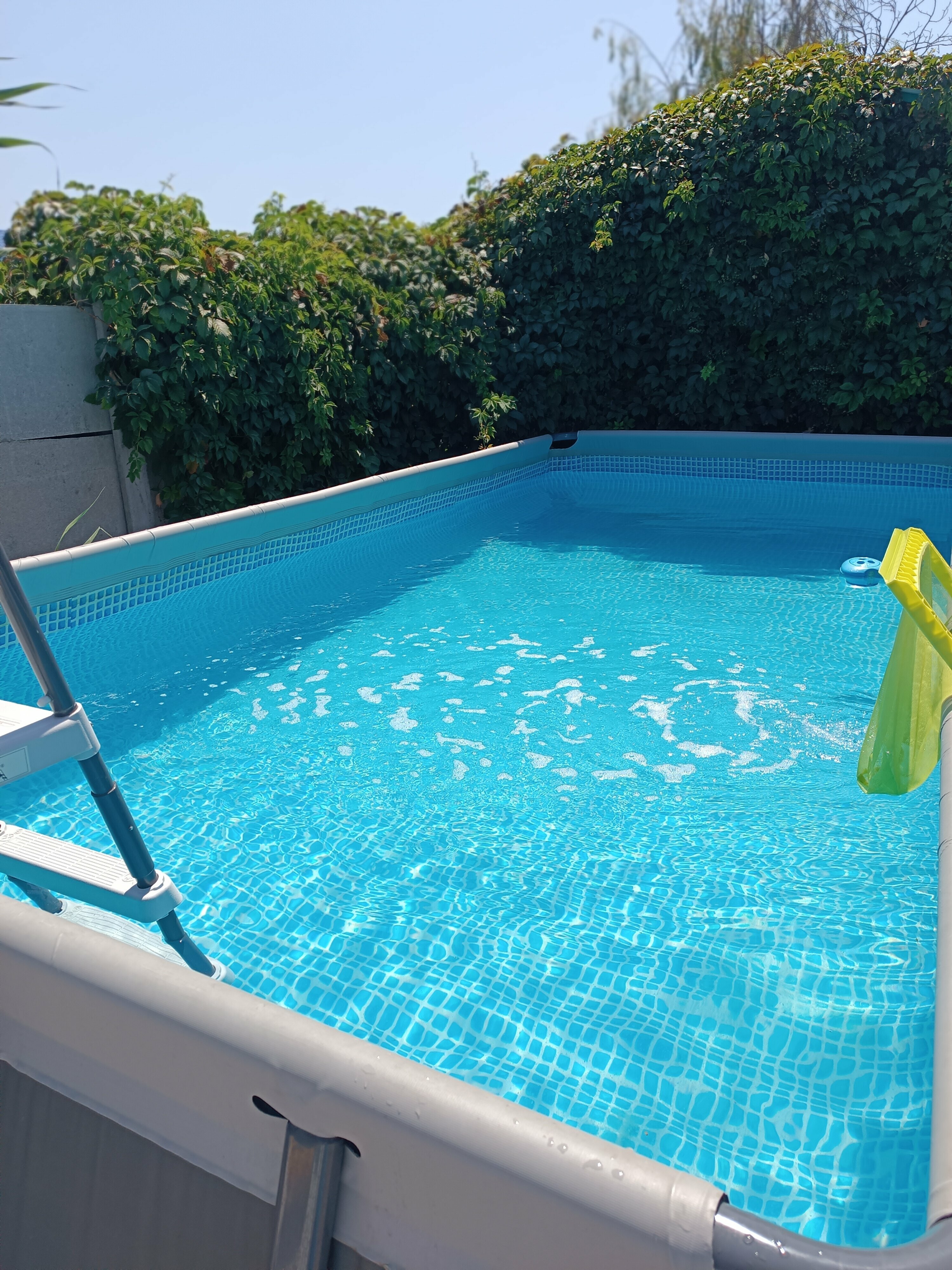 Номер-студия с балконом