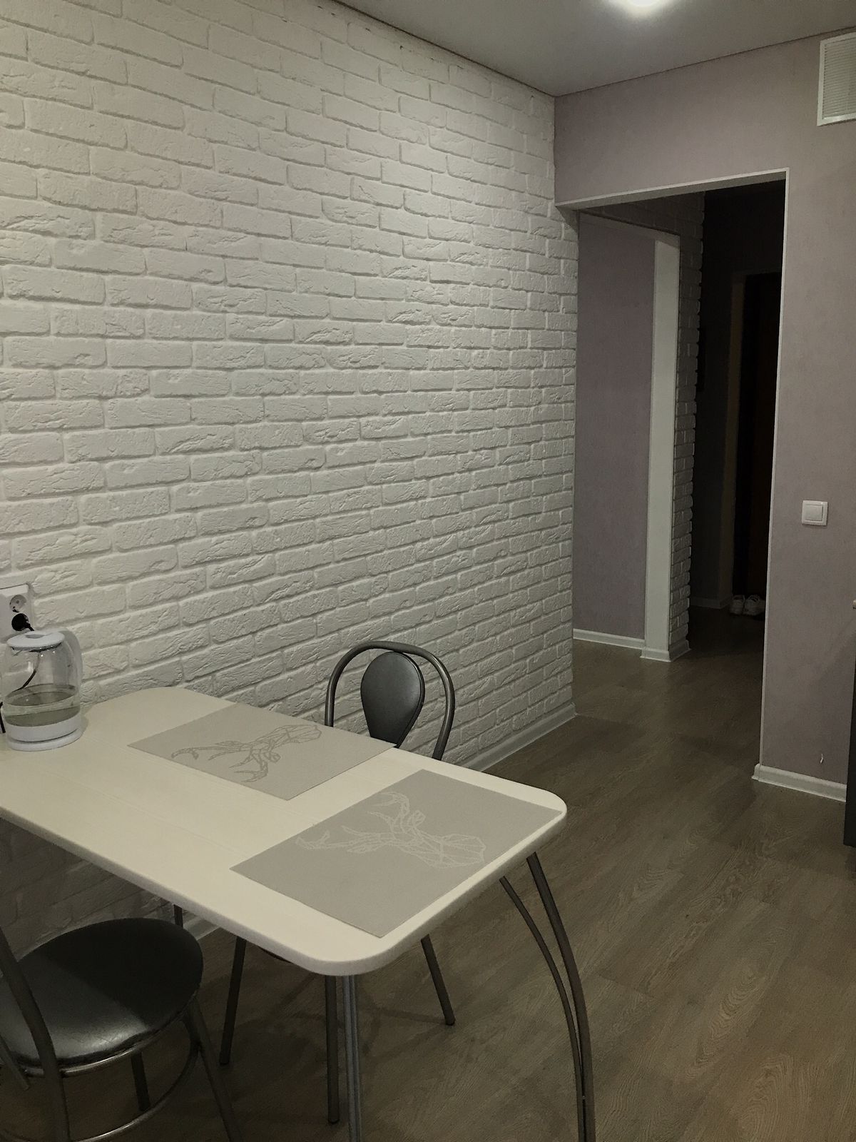 Двухместный номер Делюкс с 1 кроватью