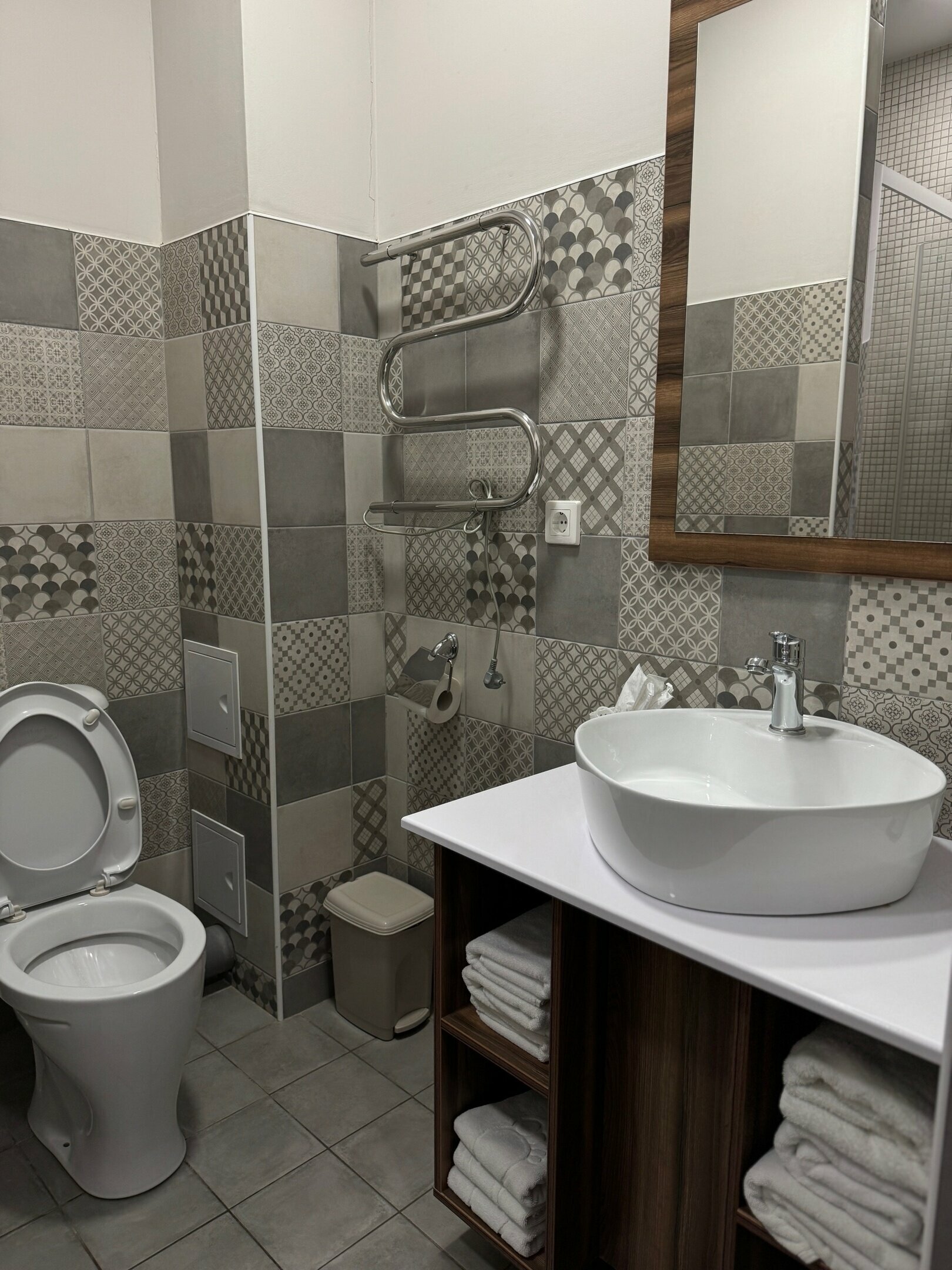 Апартаменты