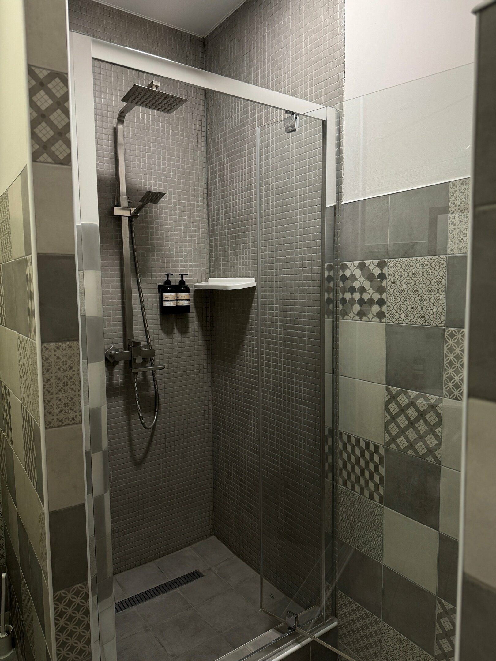 Трехместный номер