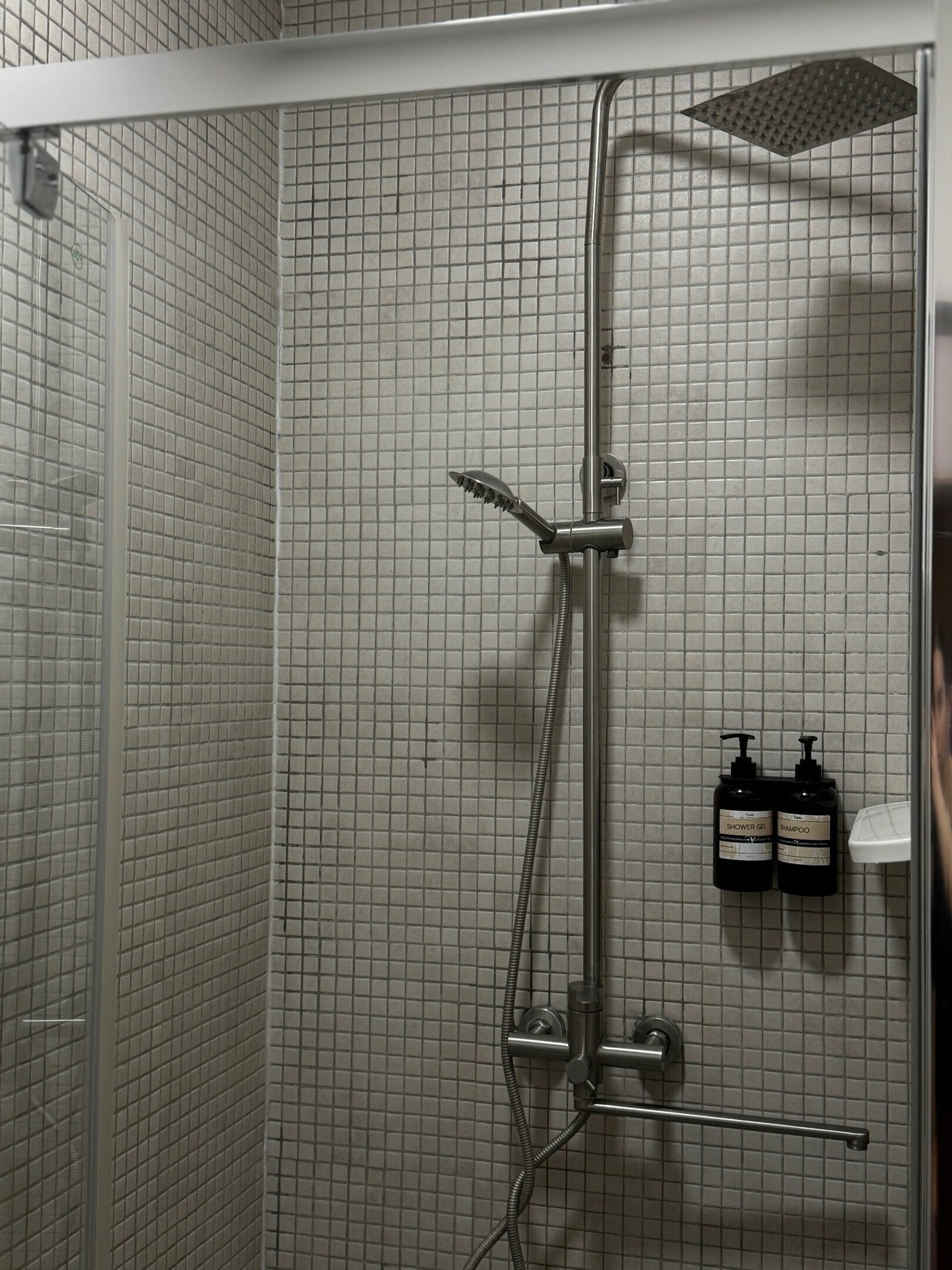 Апартаменты