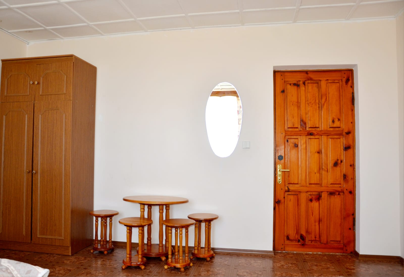 Номер Делюкс с 2 кроватями размера «queen-size»