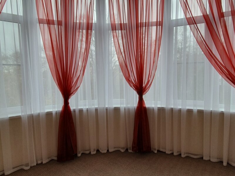 Улучшенный одноместный номер