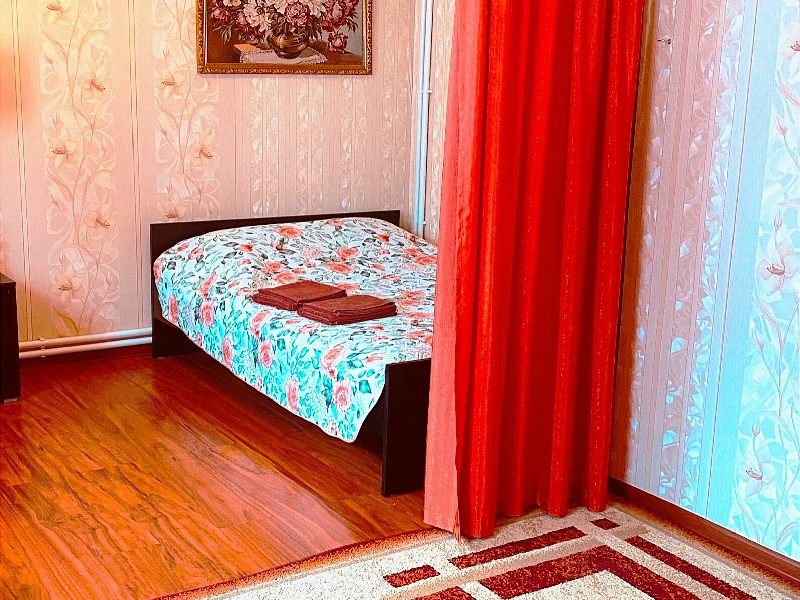 Дом для отпуска