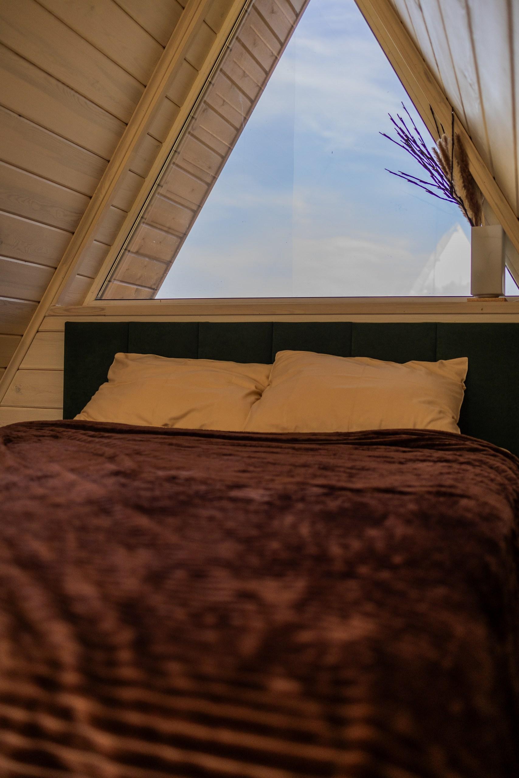 Дом для семейного отдыха