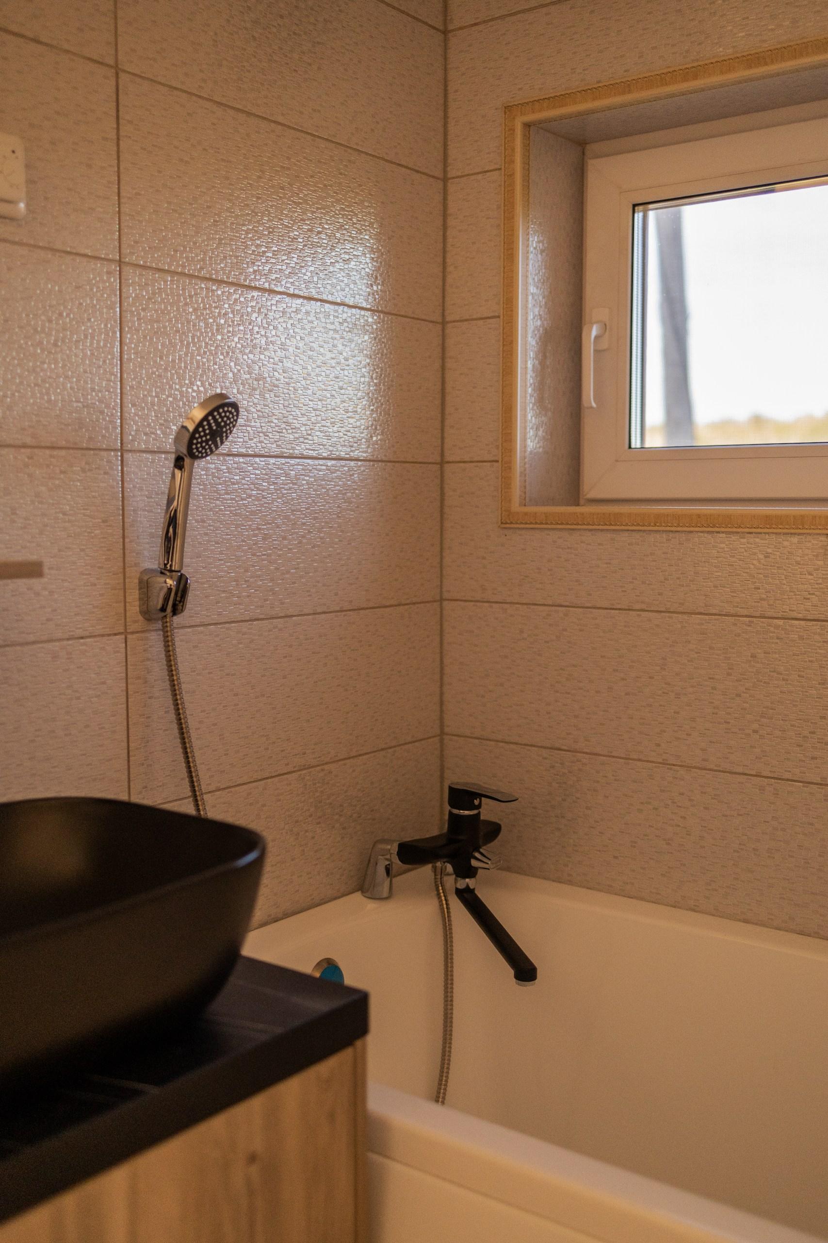 Дом для семейного отдыха