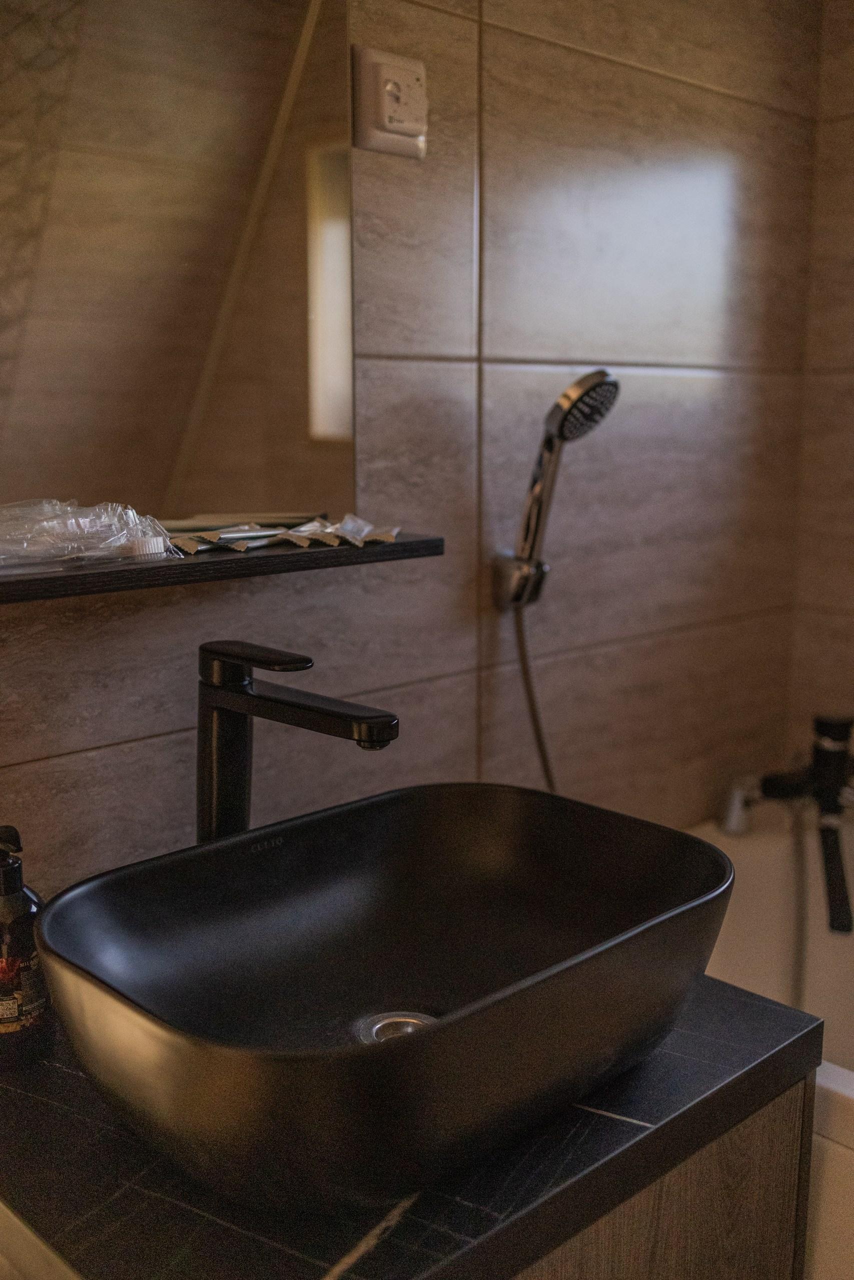 Дом для семейного отдыха