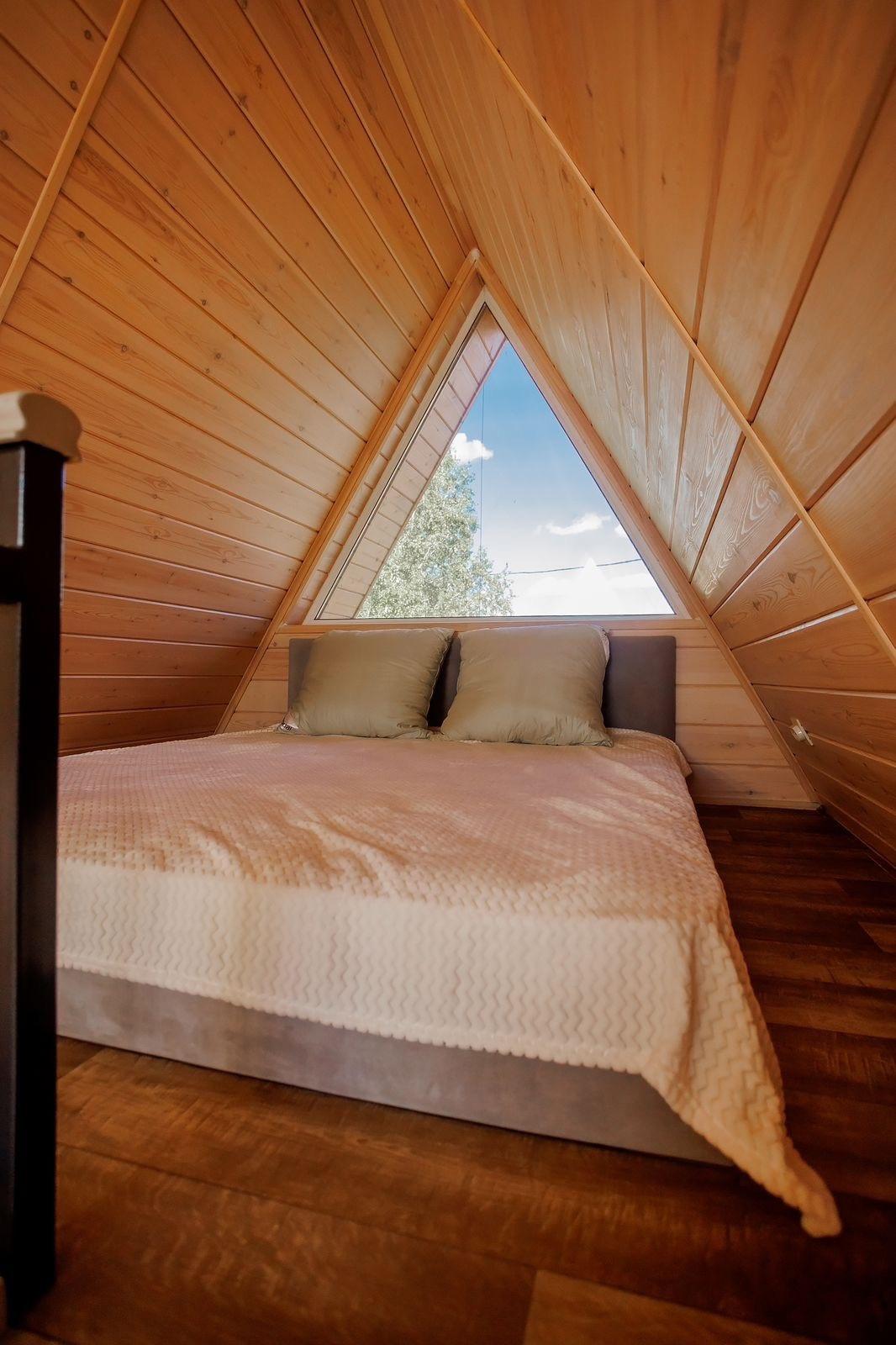 Дом для семейного отдыха