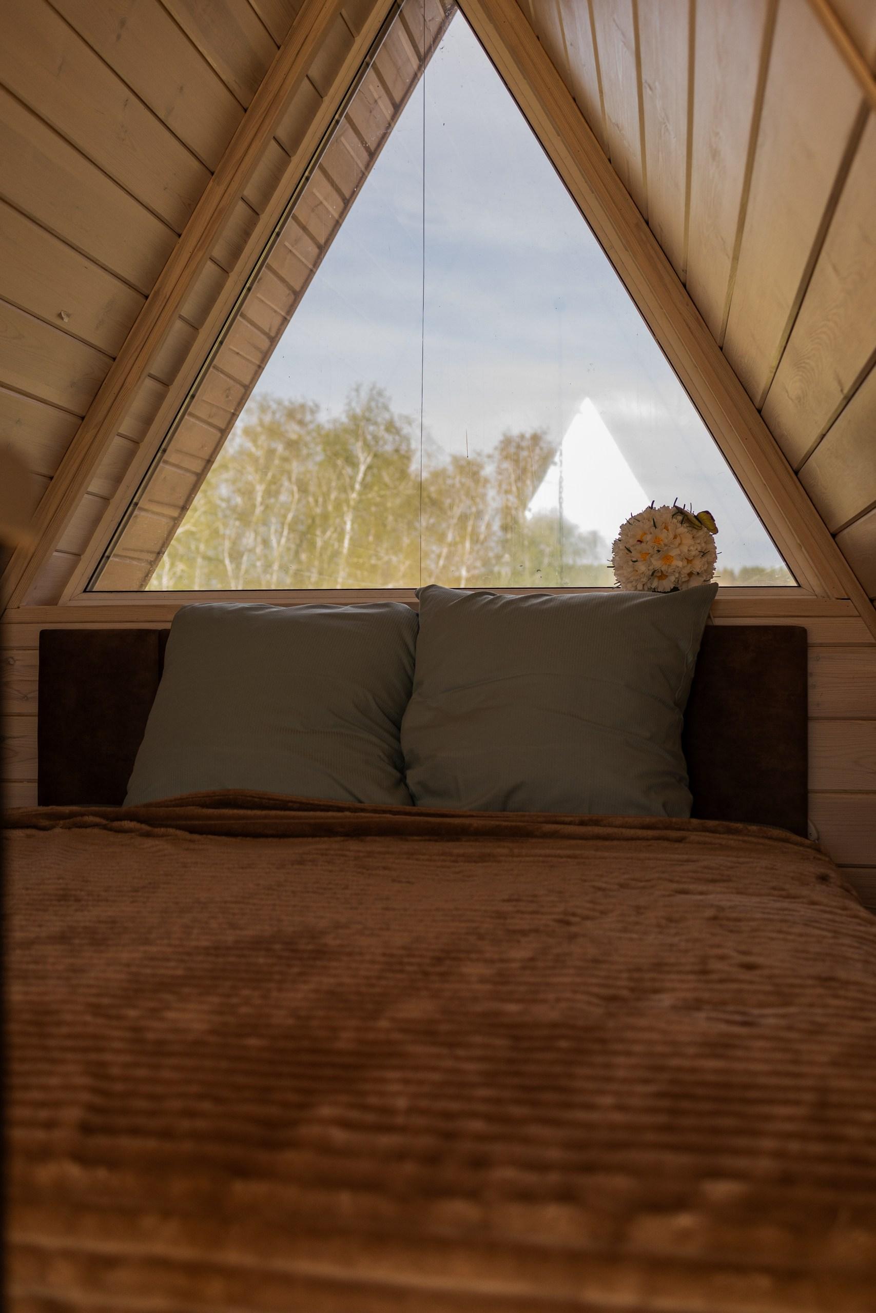 Дом для семейного отдыха