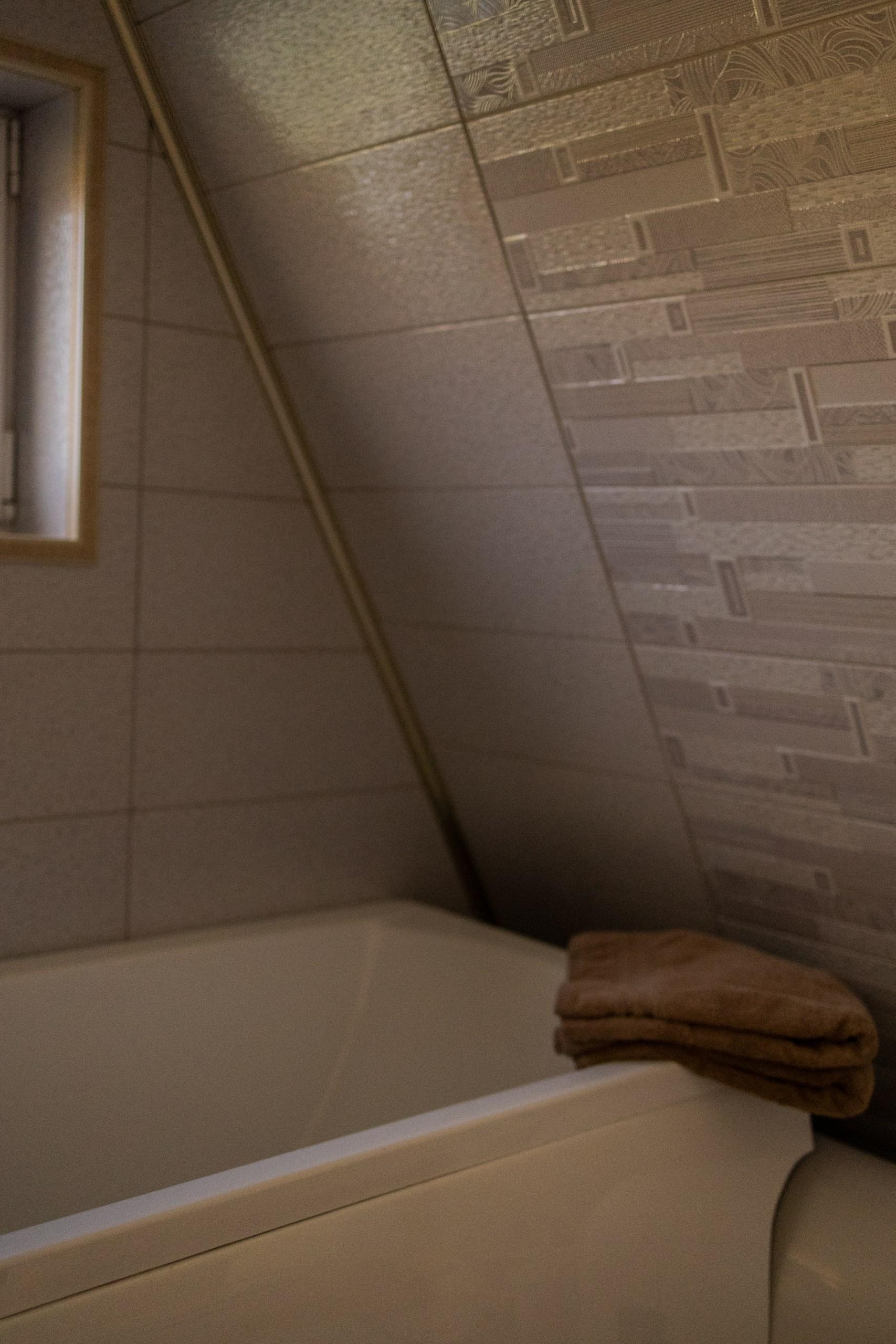 Дом для семейного отдыха