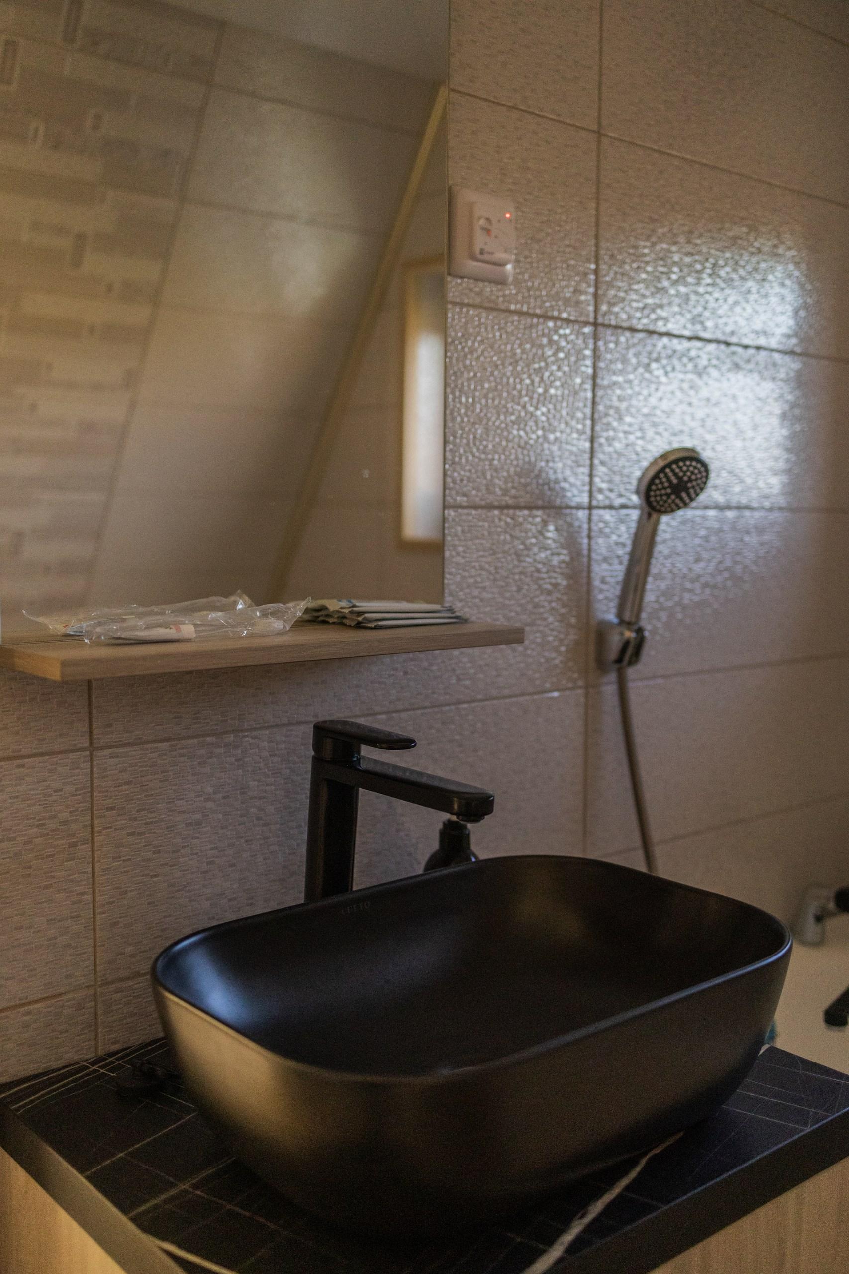 Дом для семейного отдыха