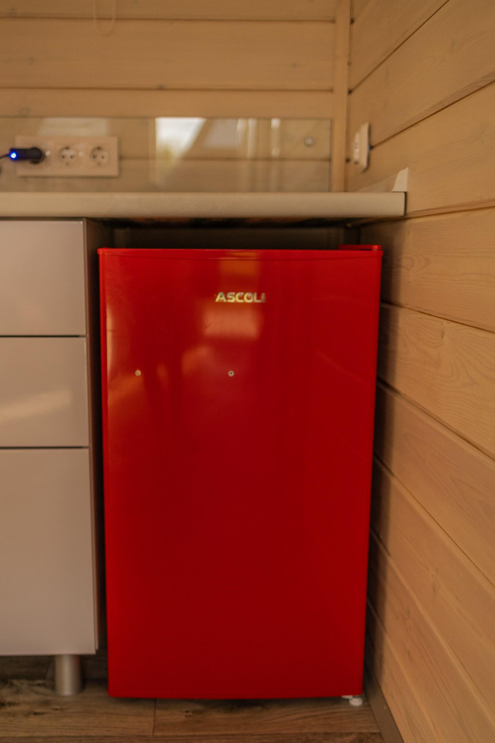 Дом для семейного отдыха