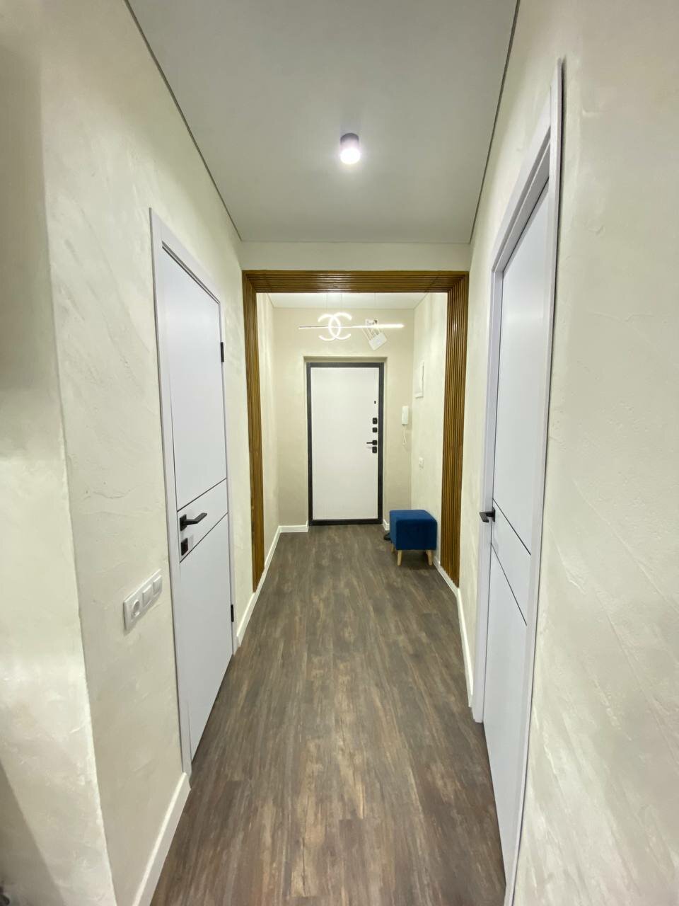 Семейный люкс