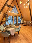 Вилла с 2 спальнями в Secret Villa