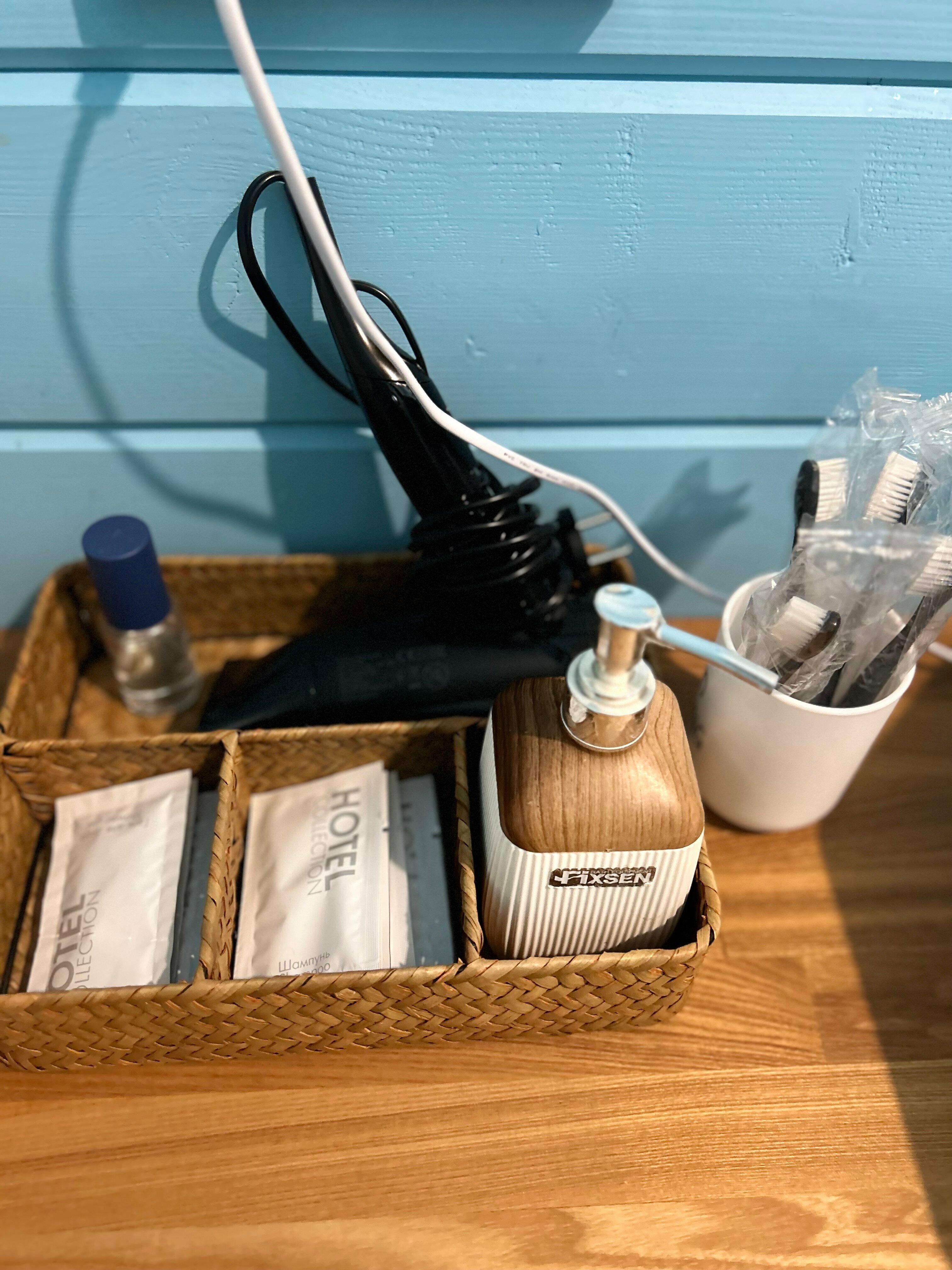 Вилла с 2 спальнями