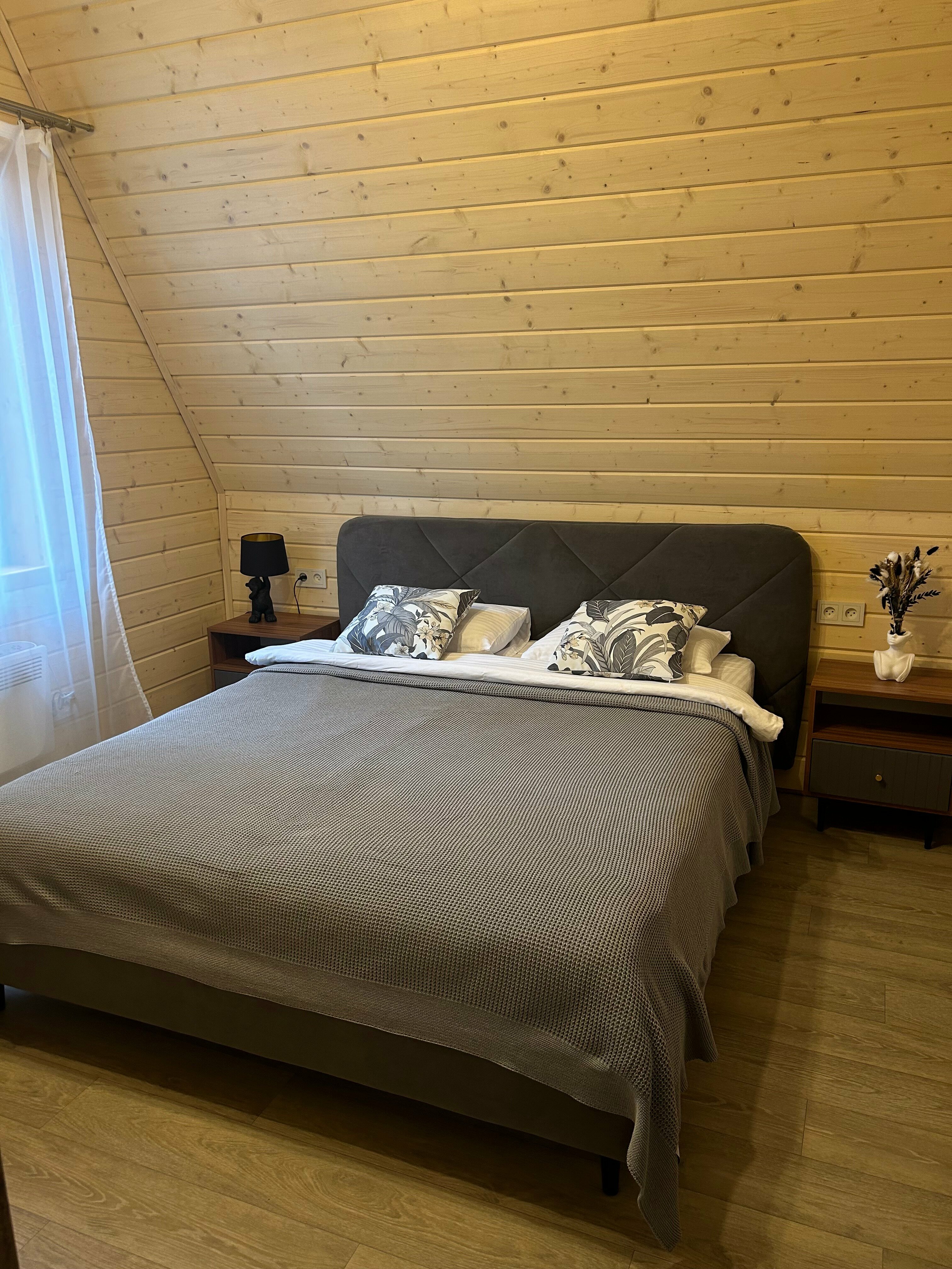 Вилла Делюкс