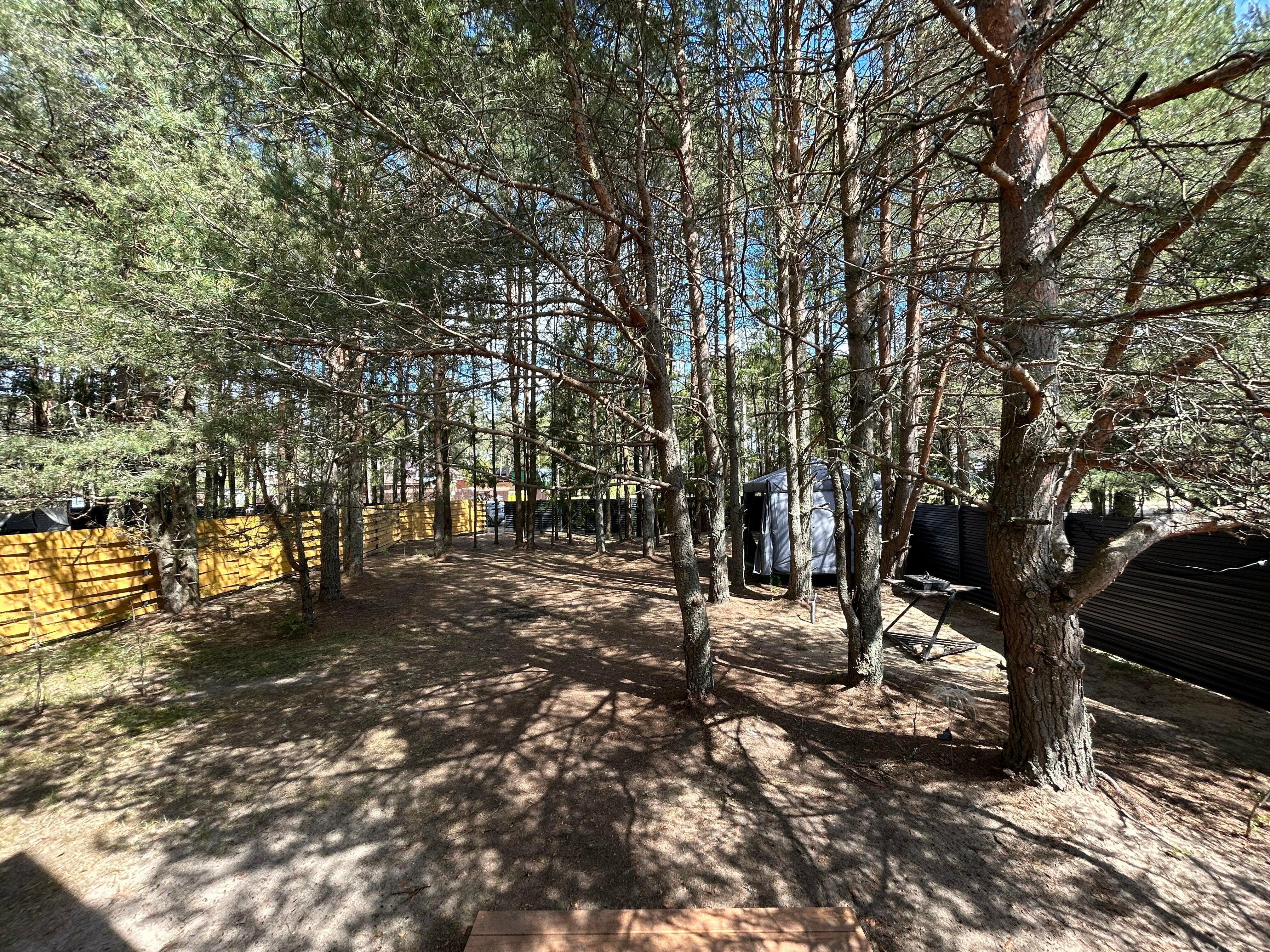 Вилла с 2 спальнями