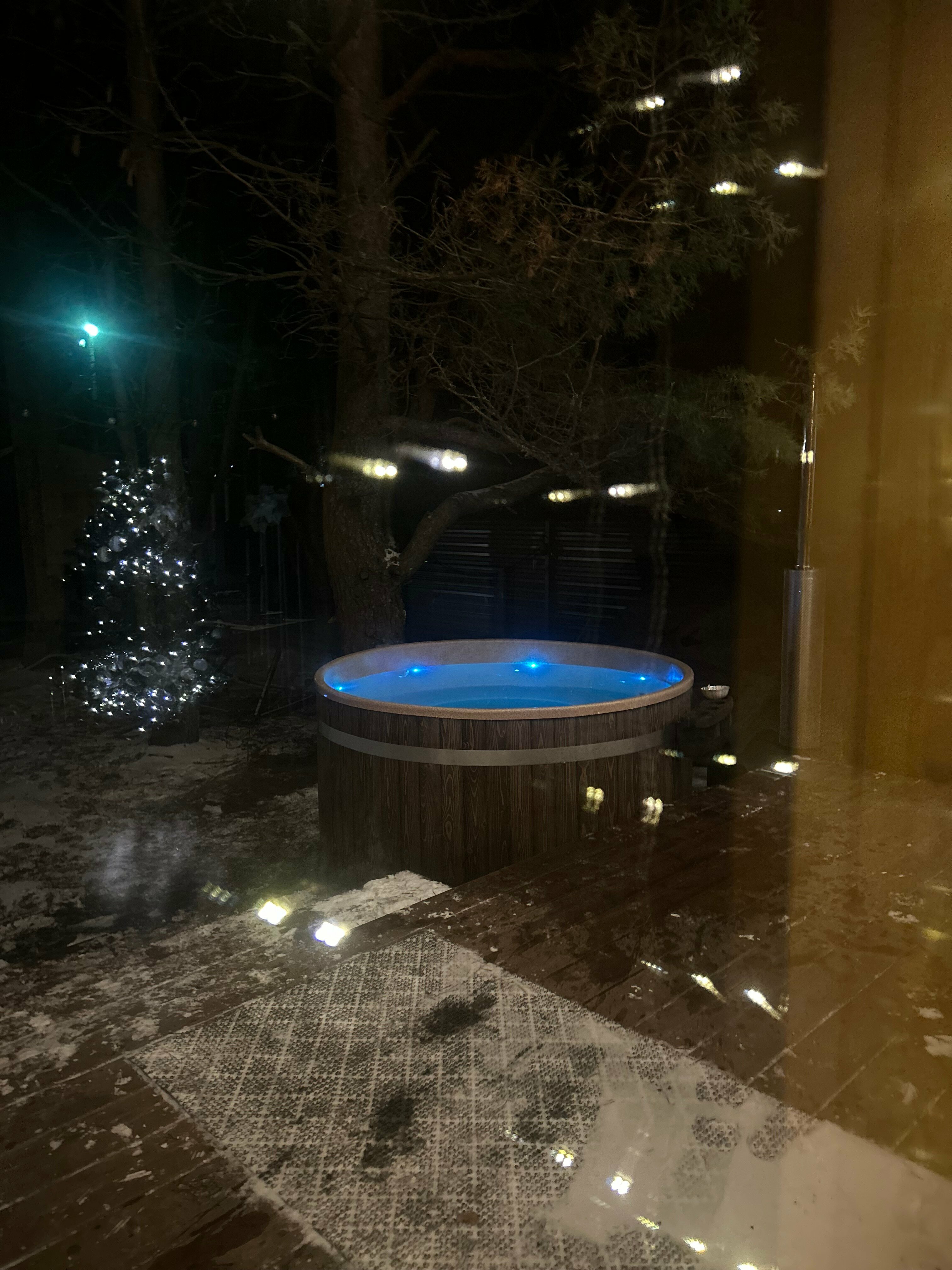 Вилла с 2 спальнями