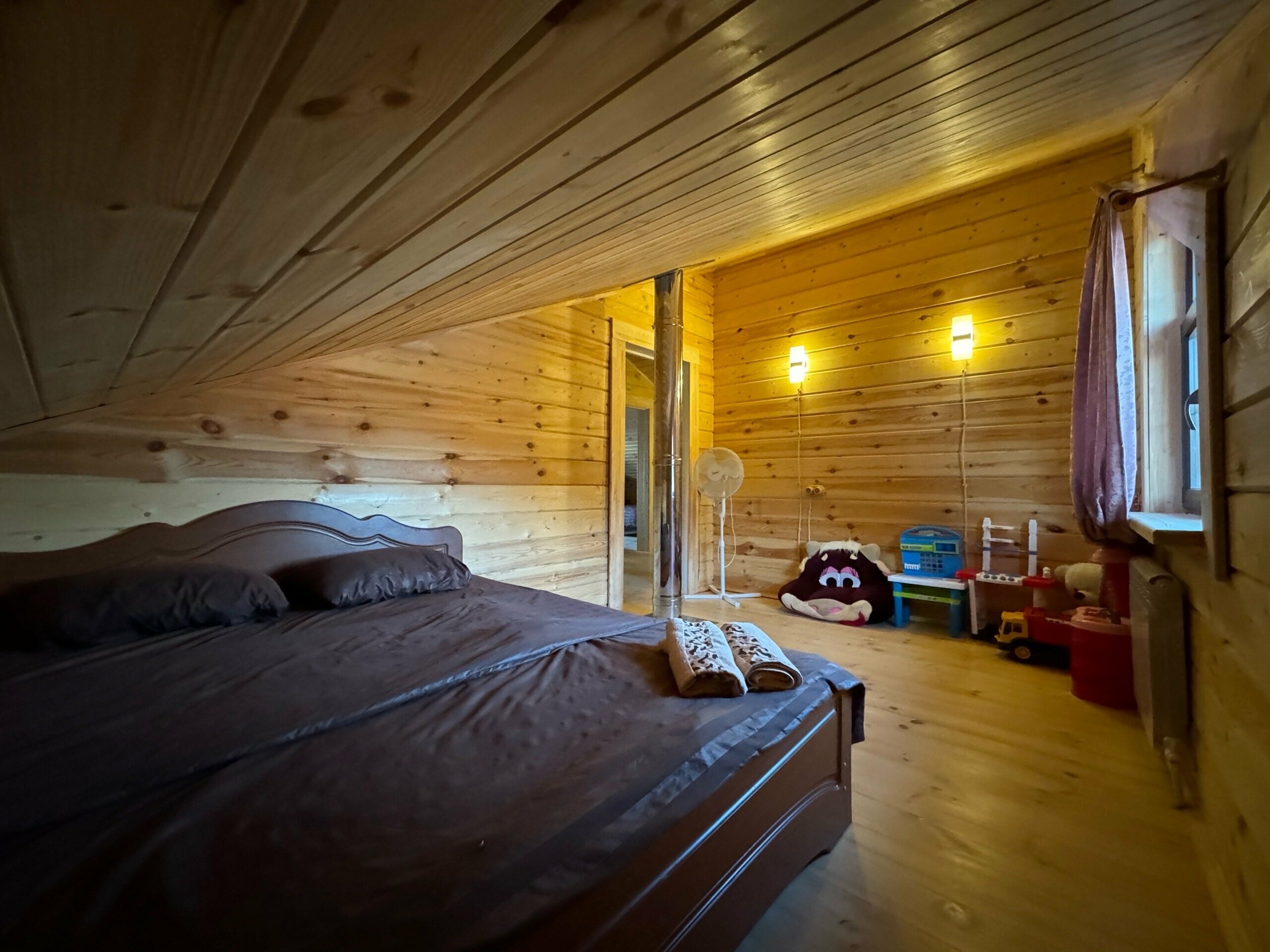 Дом – Рядом с пляжем