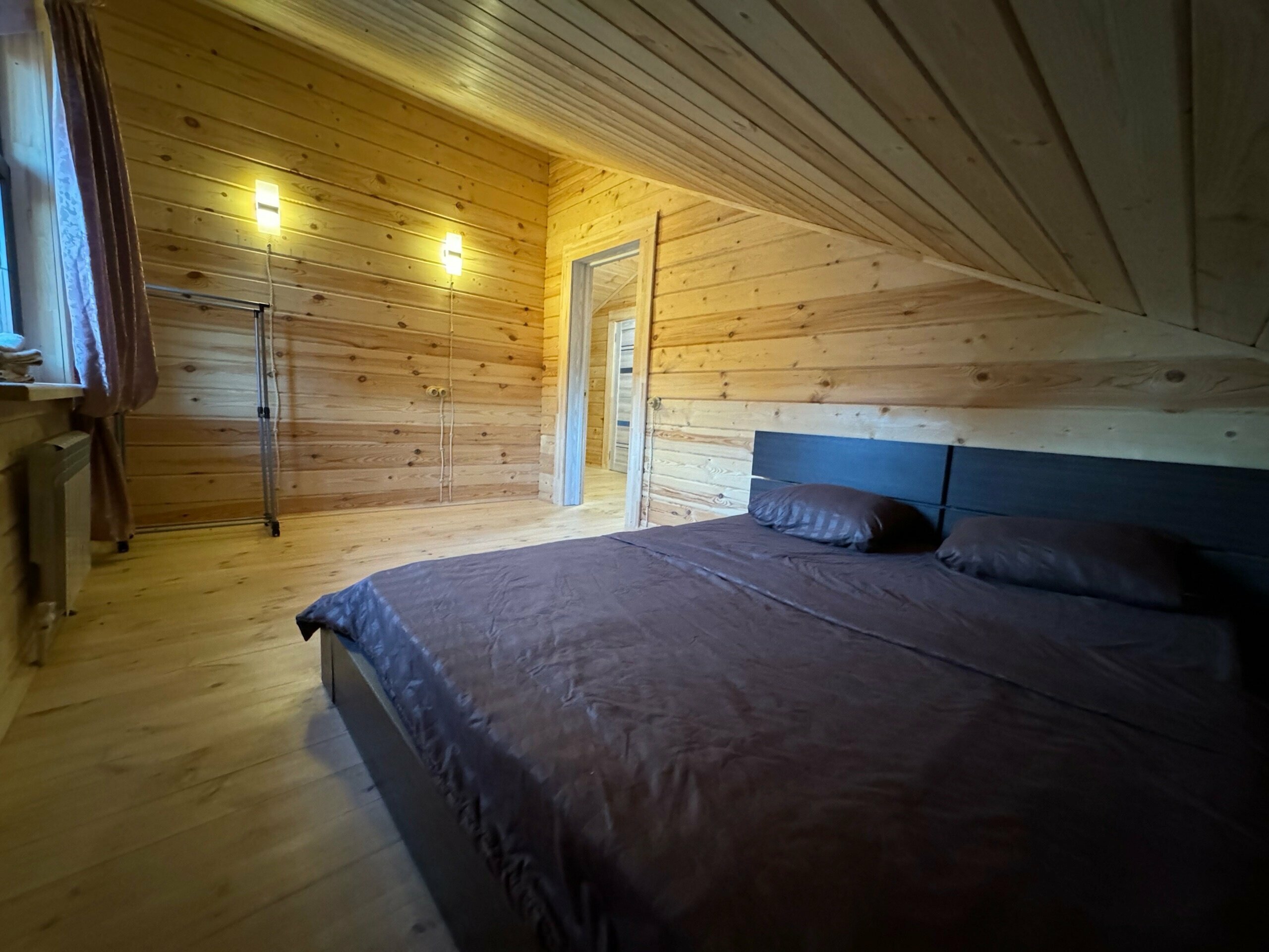 Дом – Рядом с пляжем