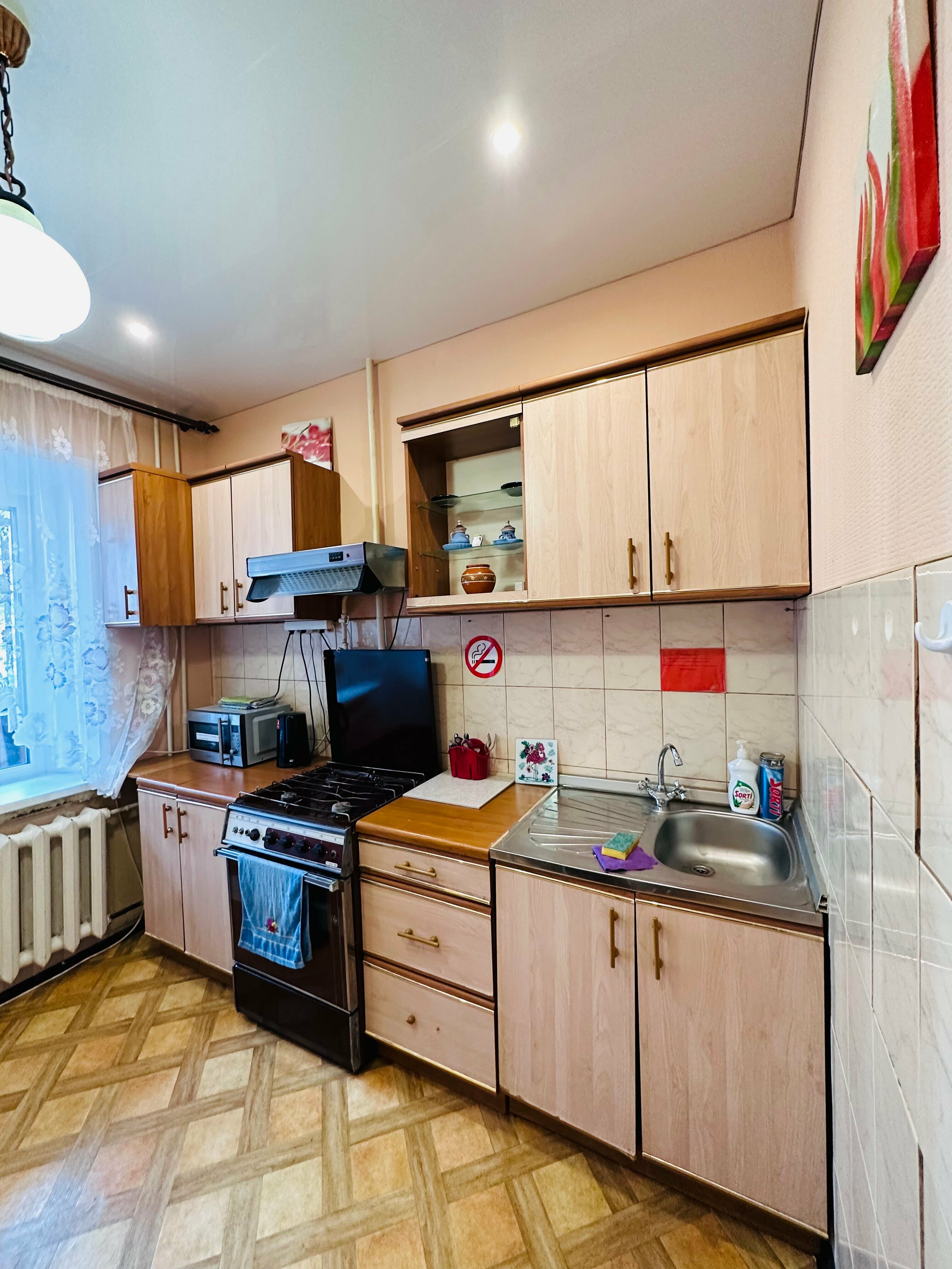 Семейный номер