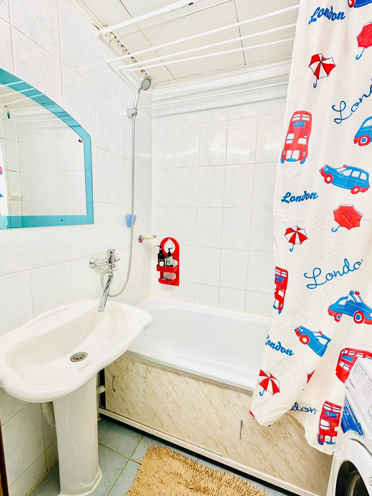 Семейный номер