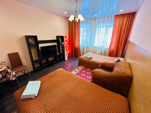 Семейный номер в 89 Регион