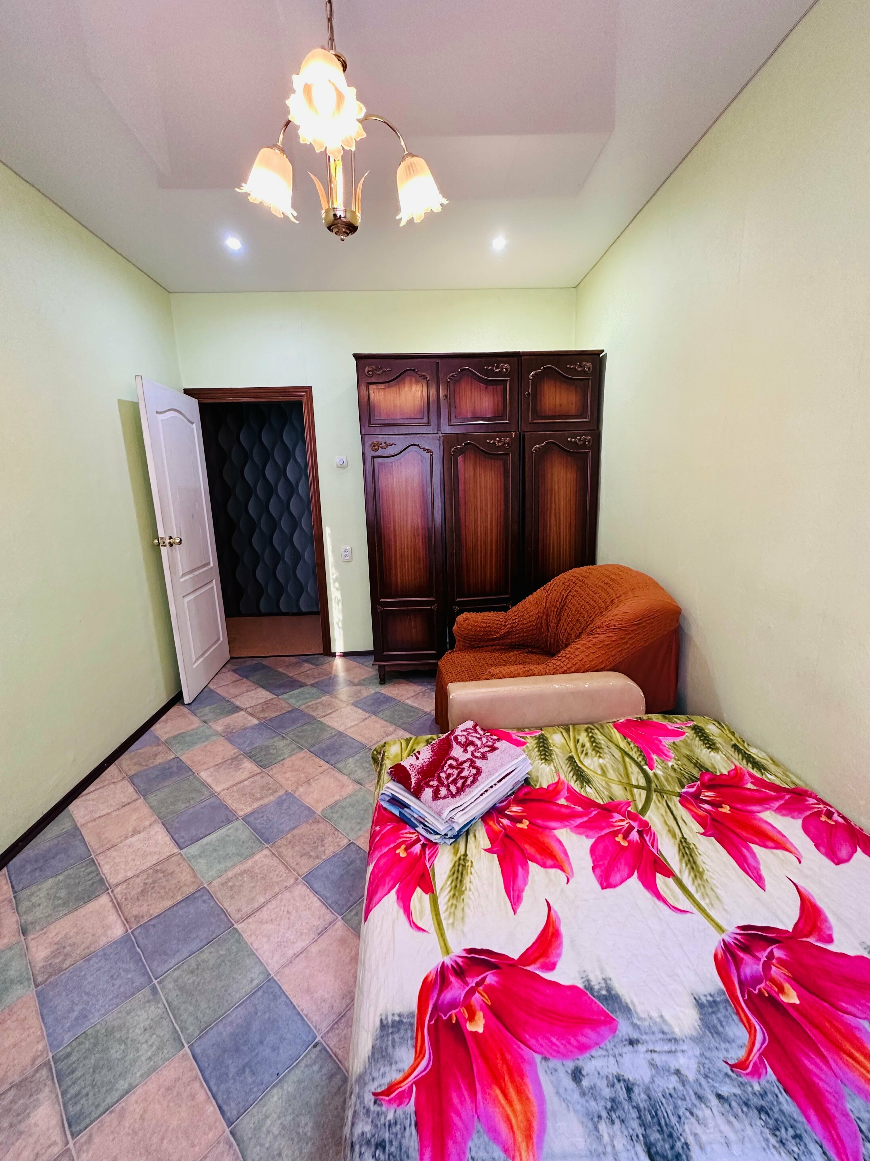 Семейный номер