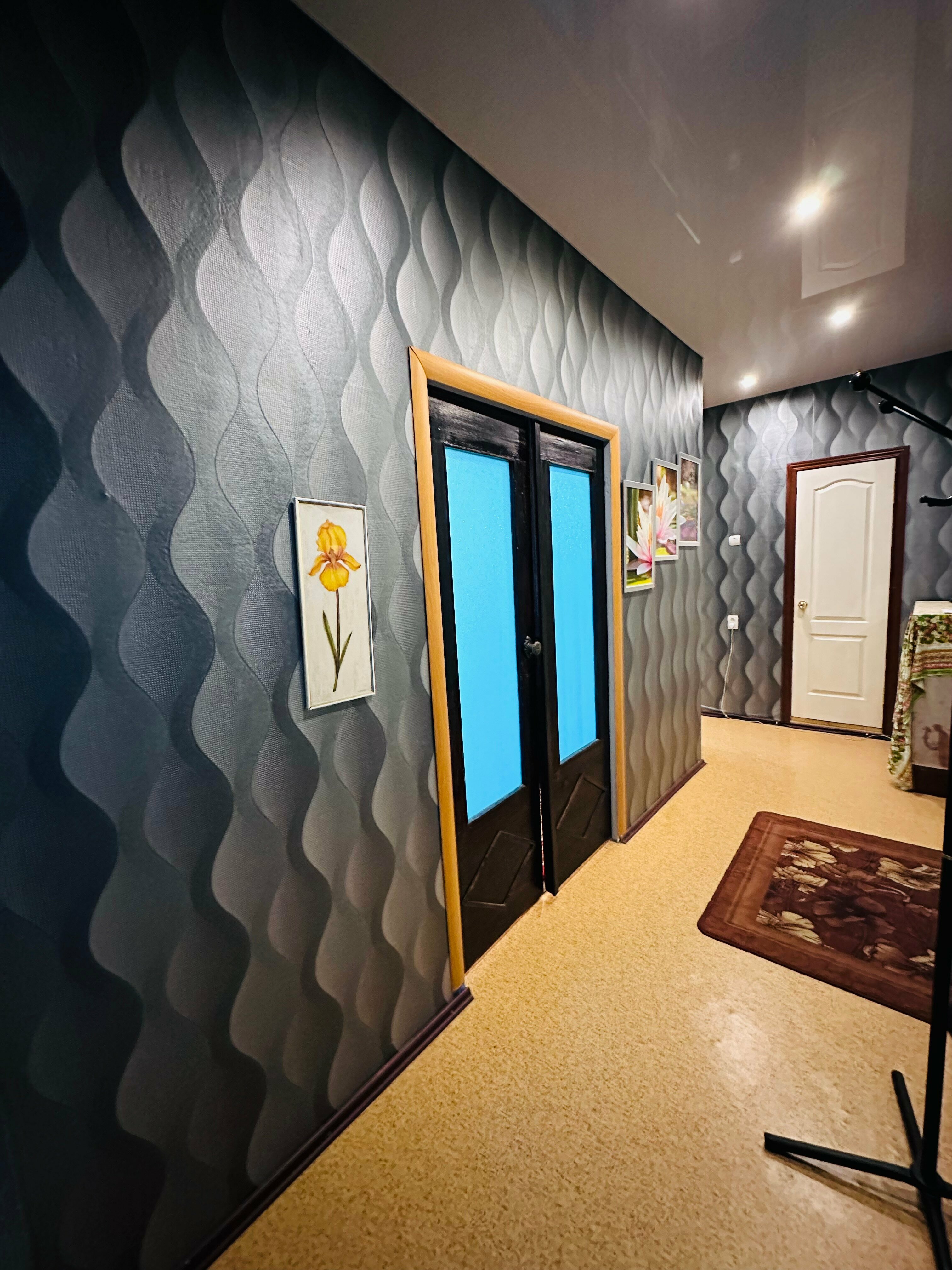 Семейный номер