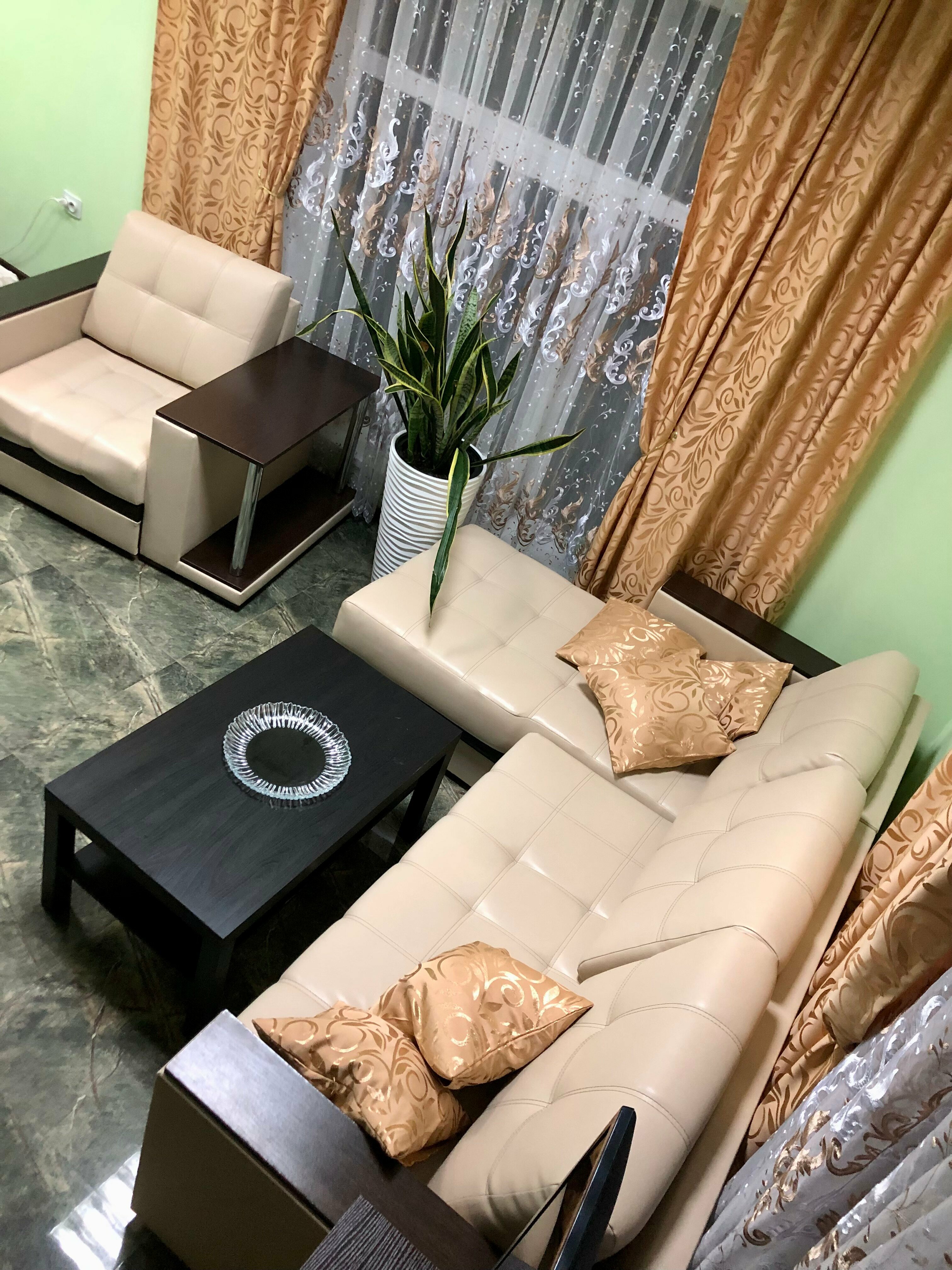 Улучшенный люкс