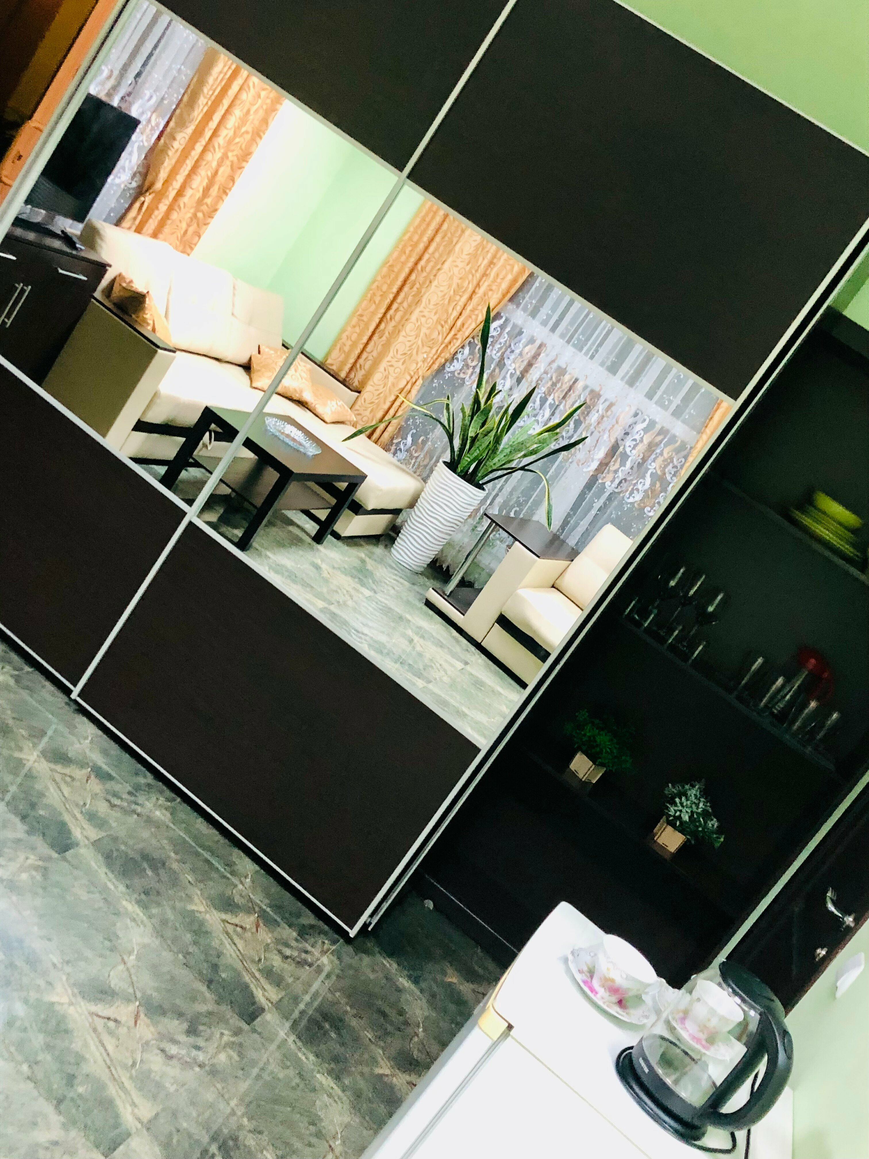 Улучшенный люкс