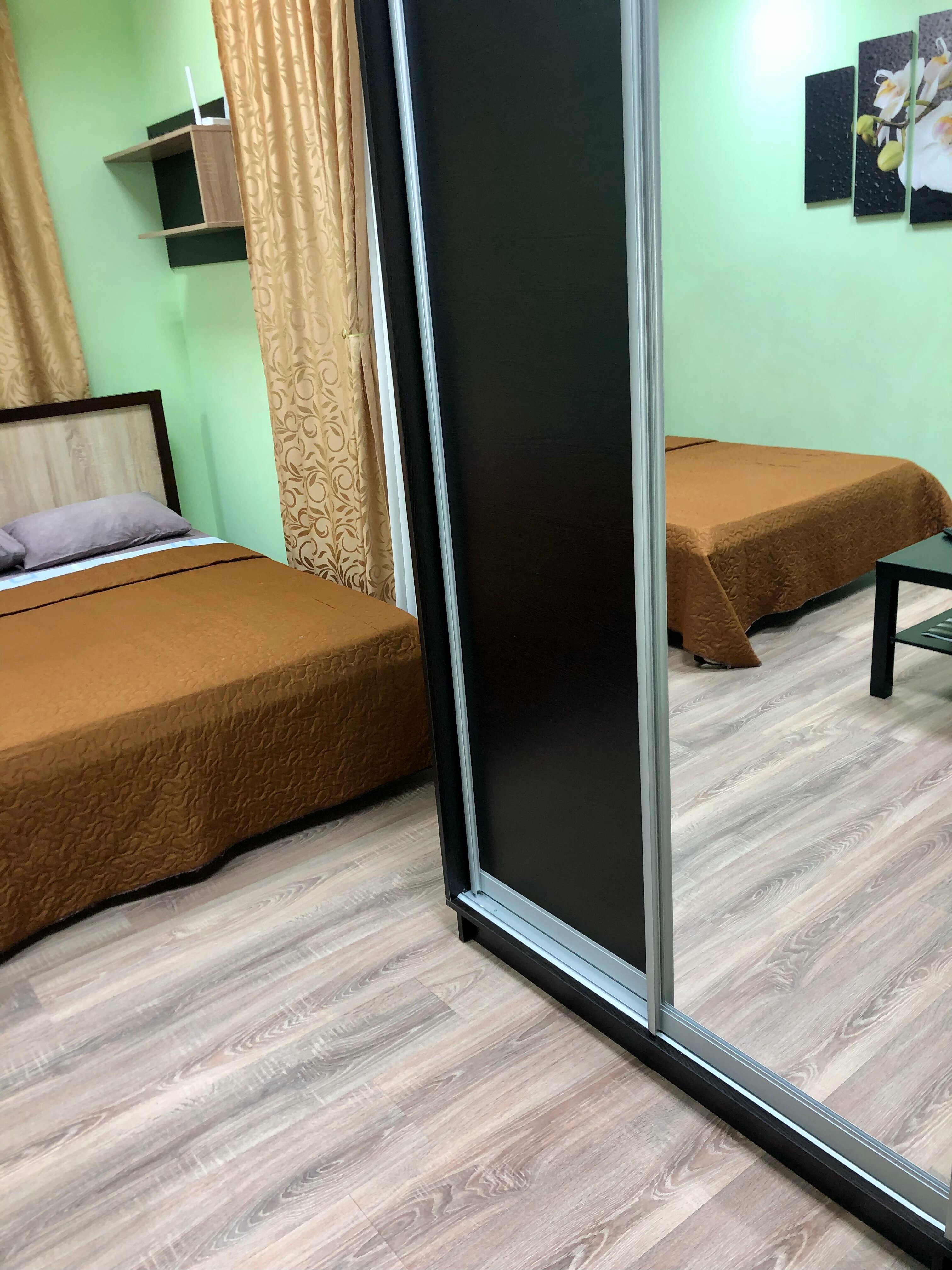 Семейный номер-студия