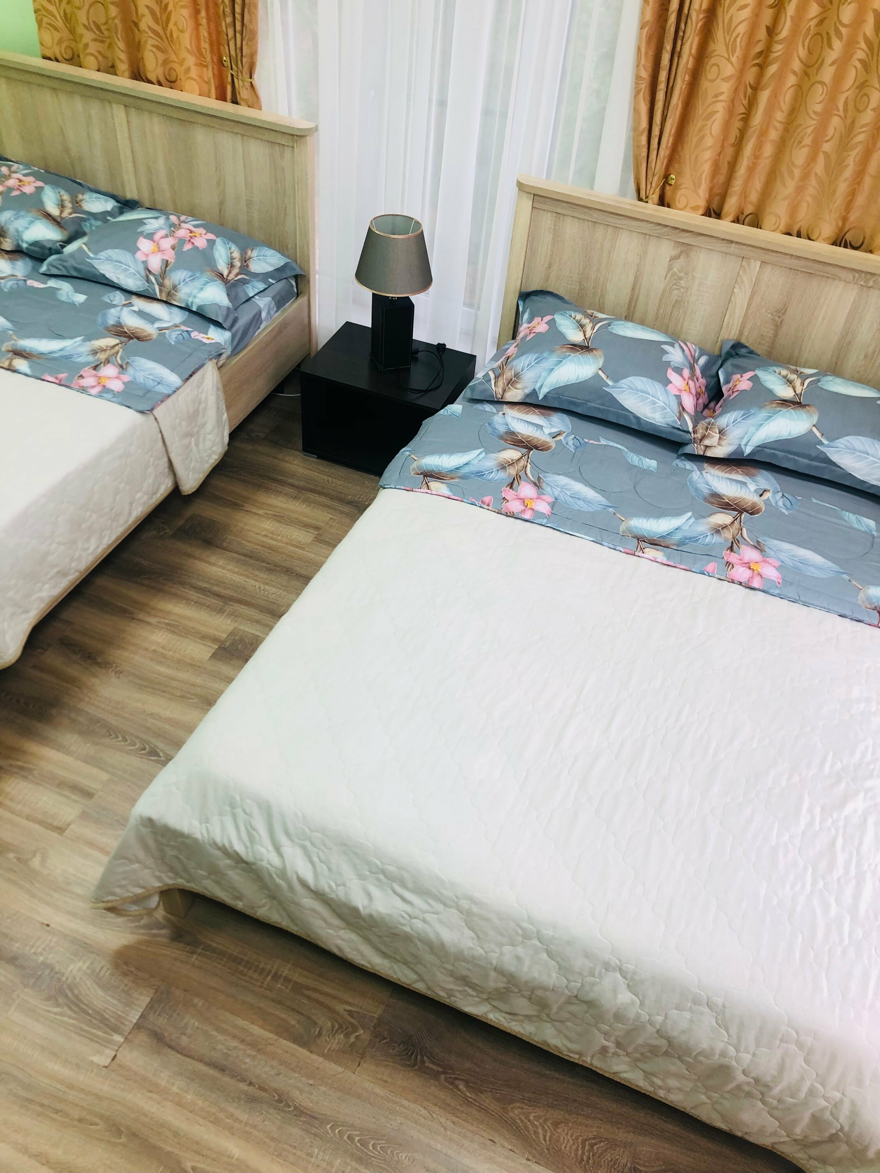 Семейный номер-студия