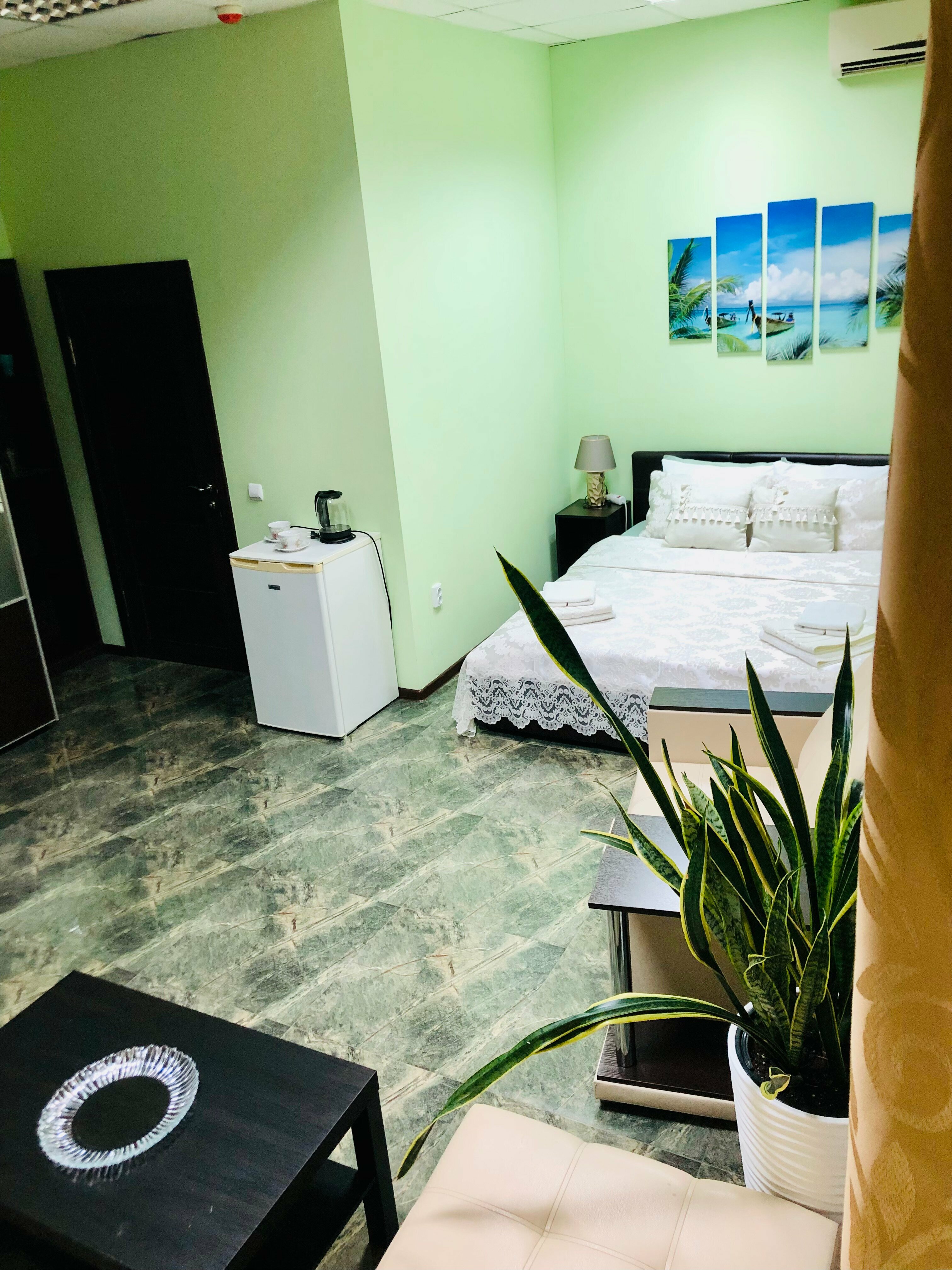 Улучшенный люкс