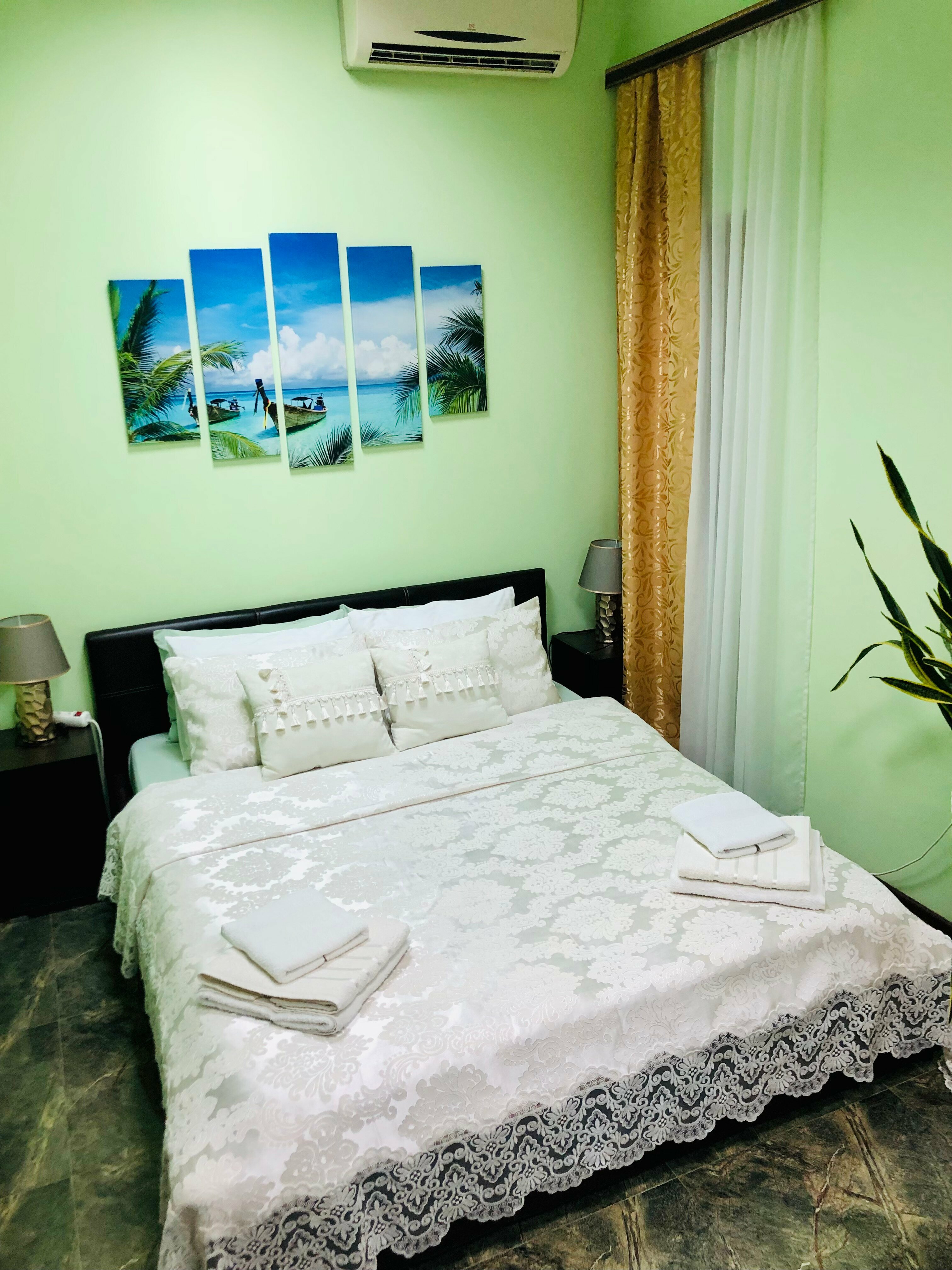 Улучшенный люкс