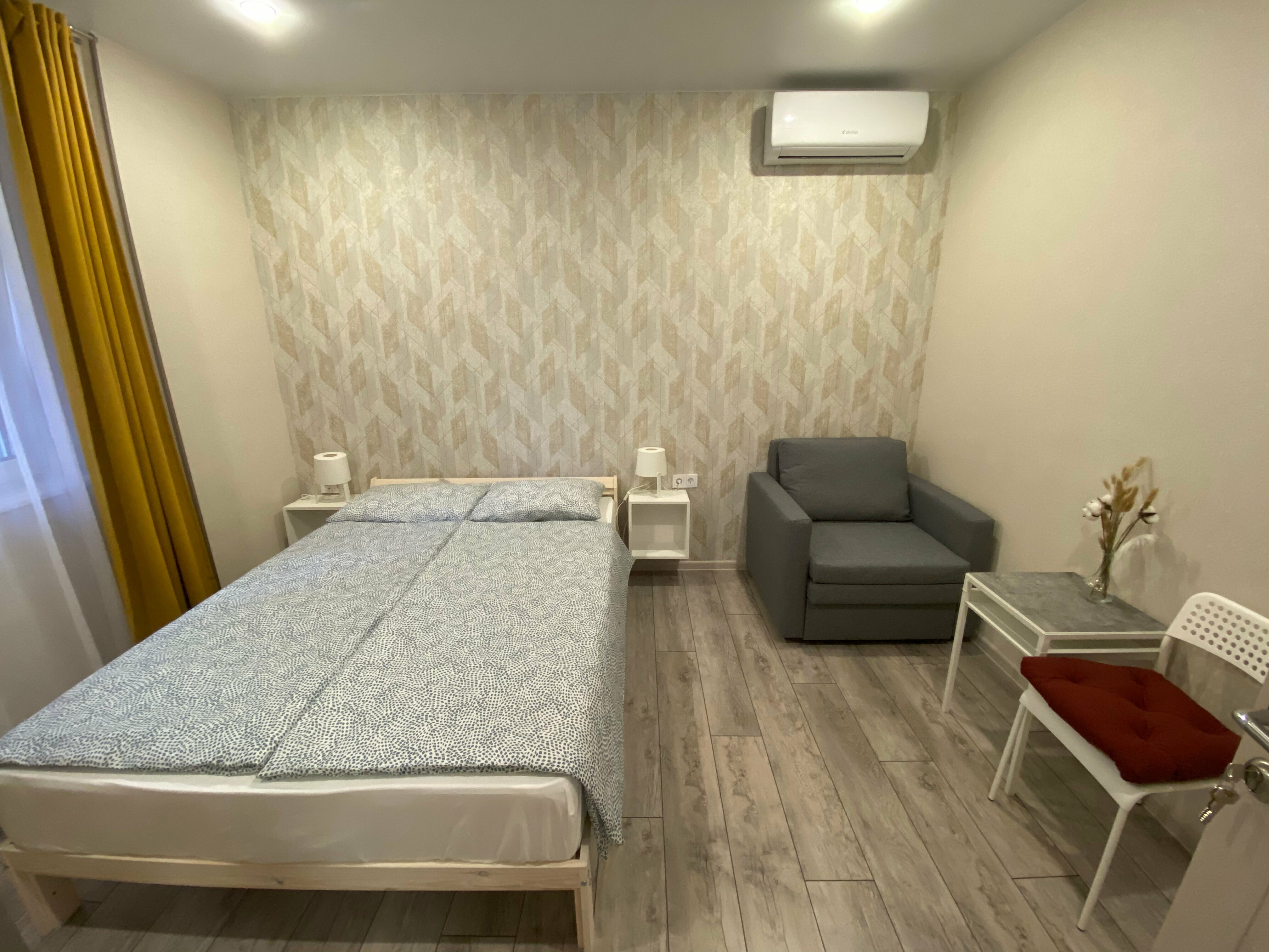 Дом для семейного отдыха