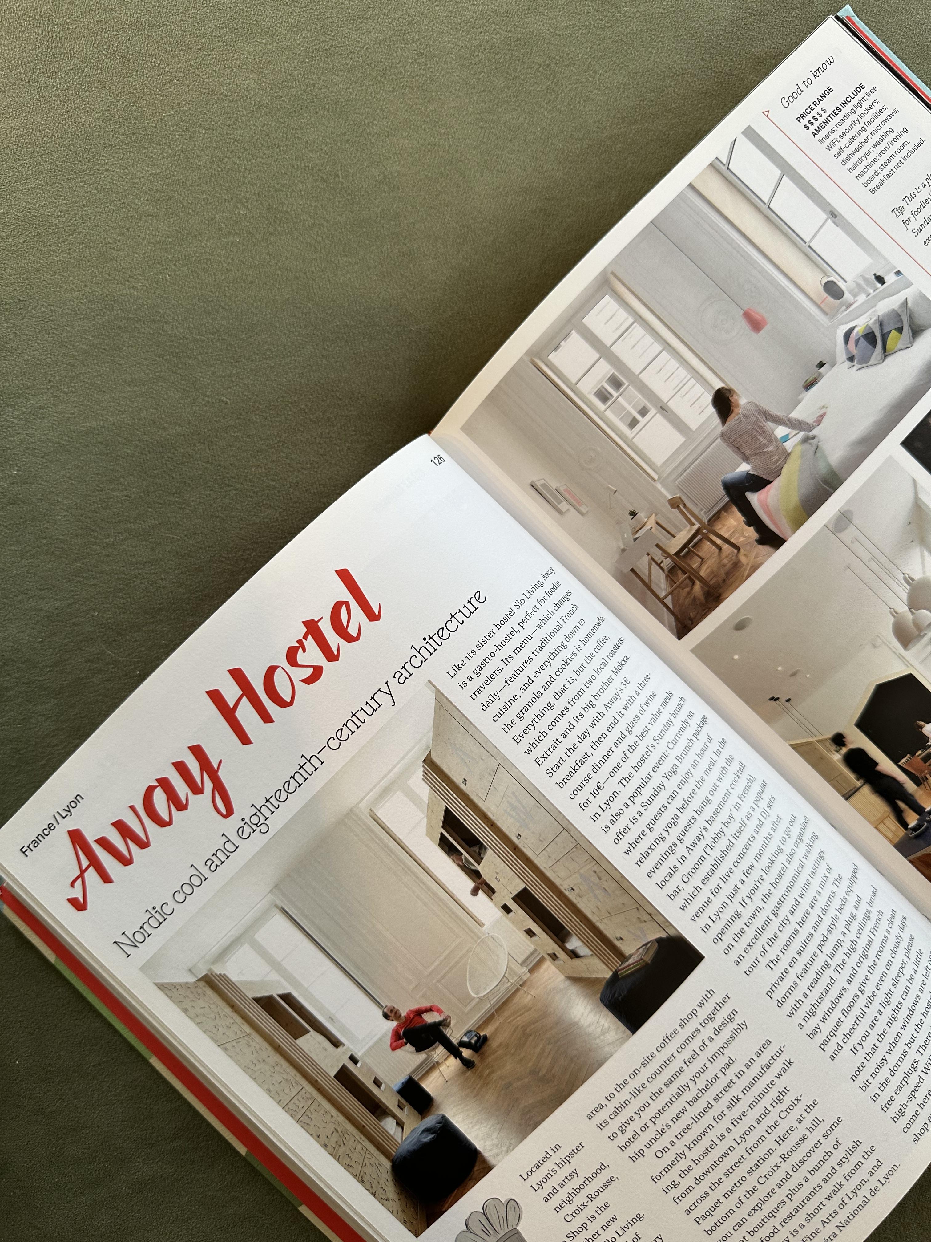 Шале с 1 спальней