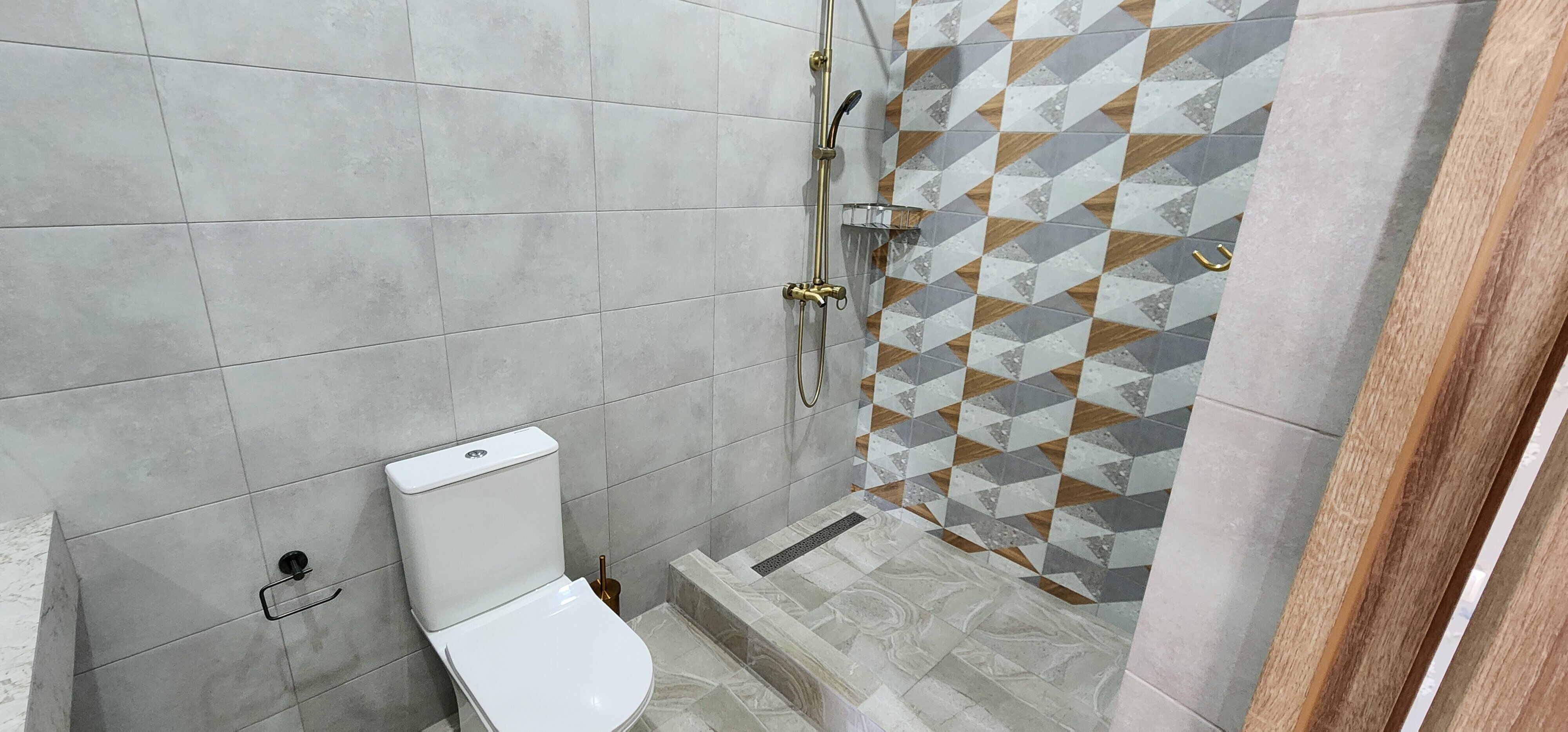 Трехместный номер "люкс"