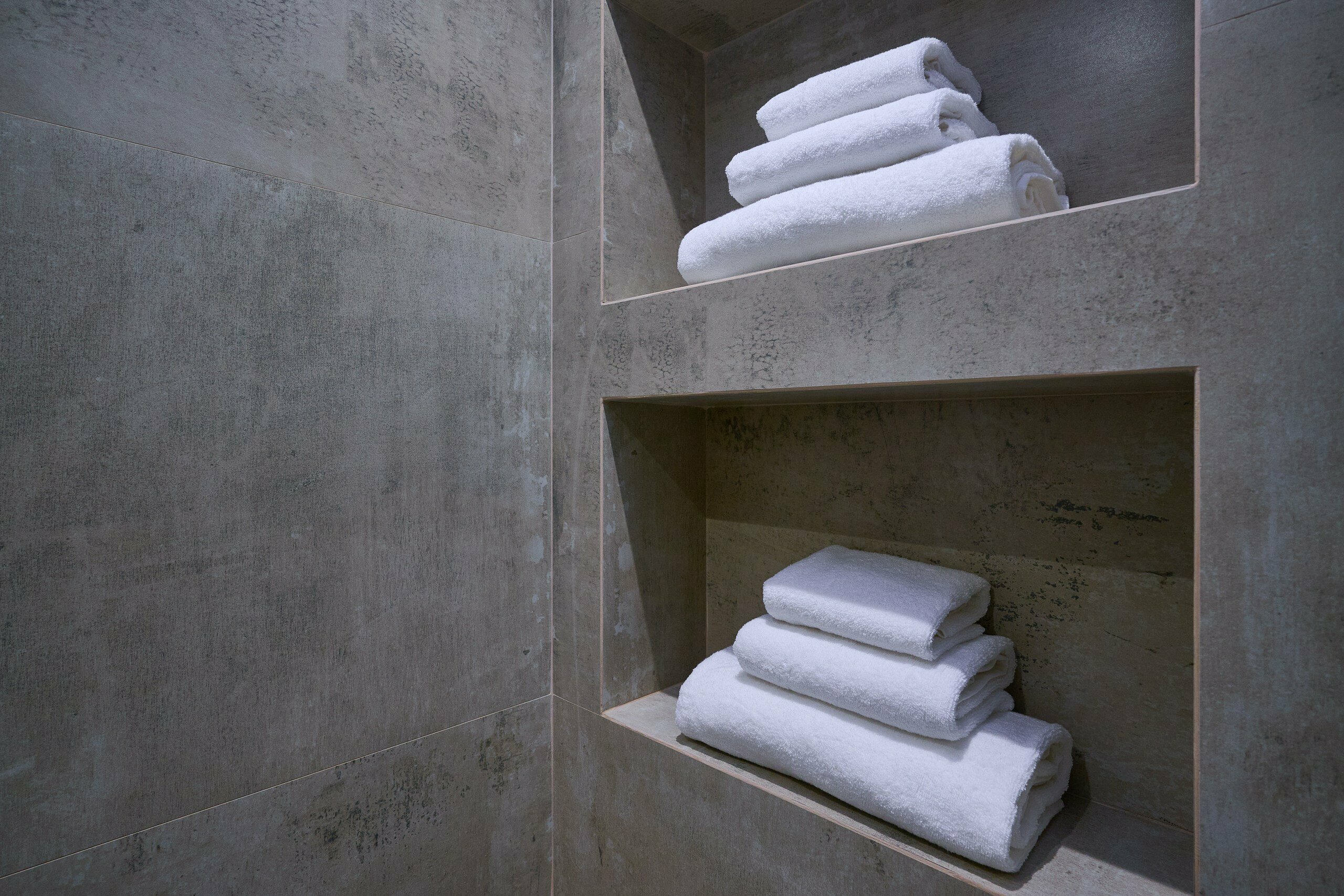 Роскошный четырехместный номер