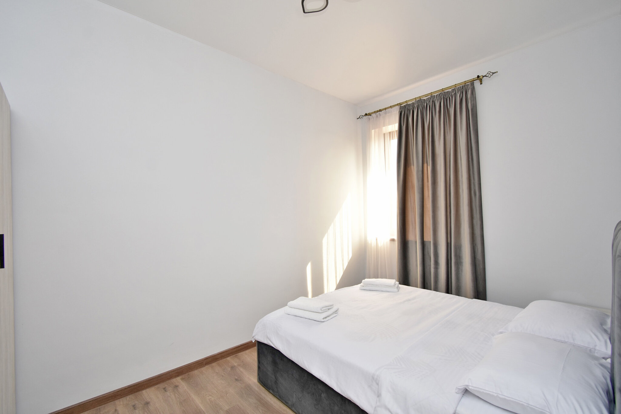 Люкс с 2 спальнями