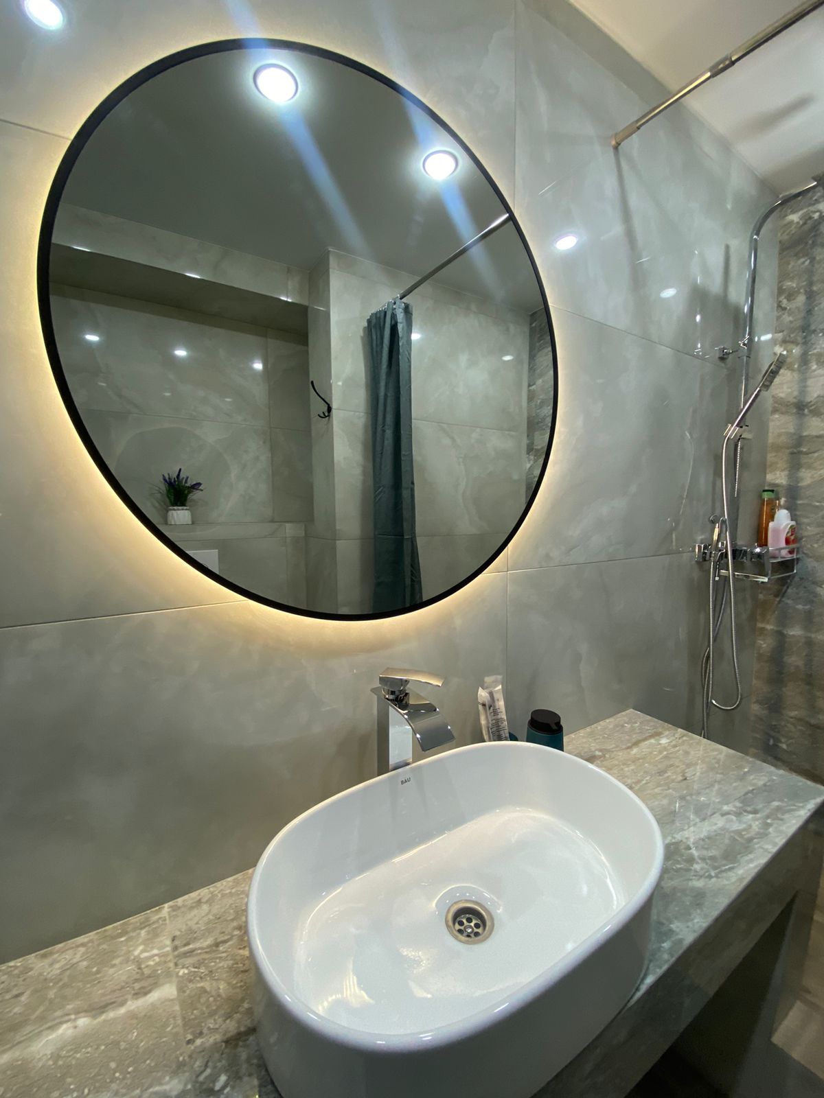 Люкс с кроватью размера «king-size»