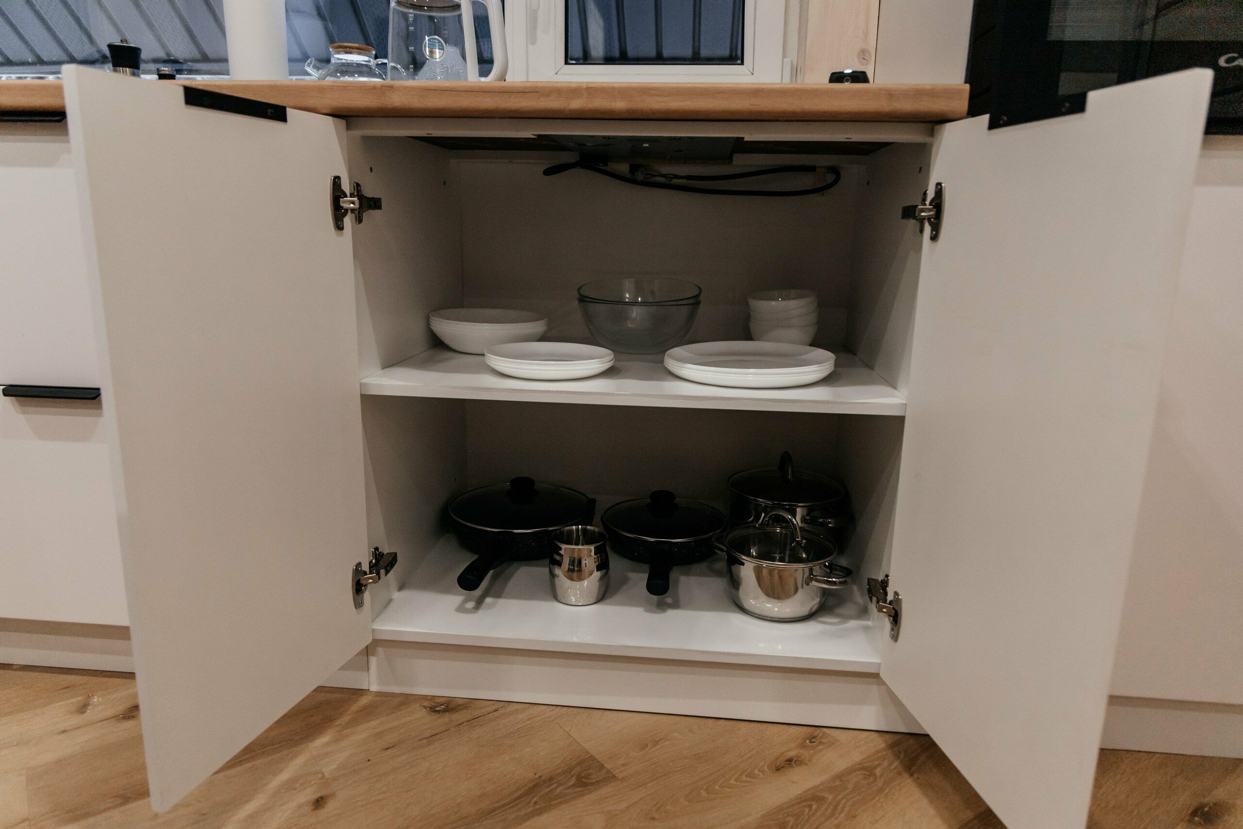 Апартаменты с 2 спальнями