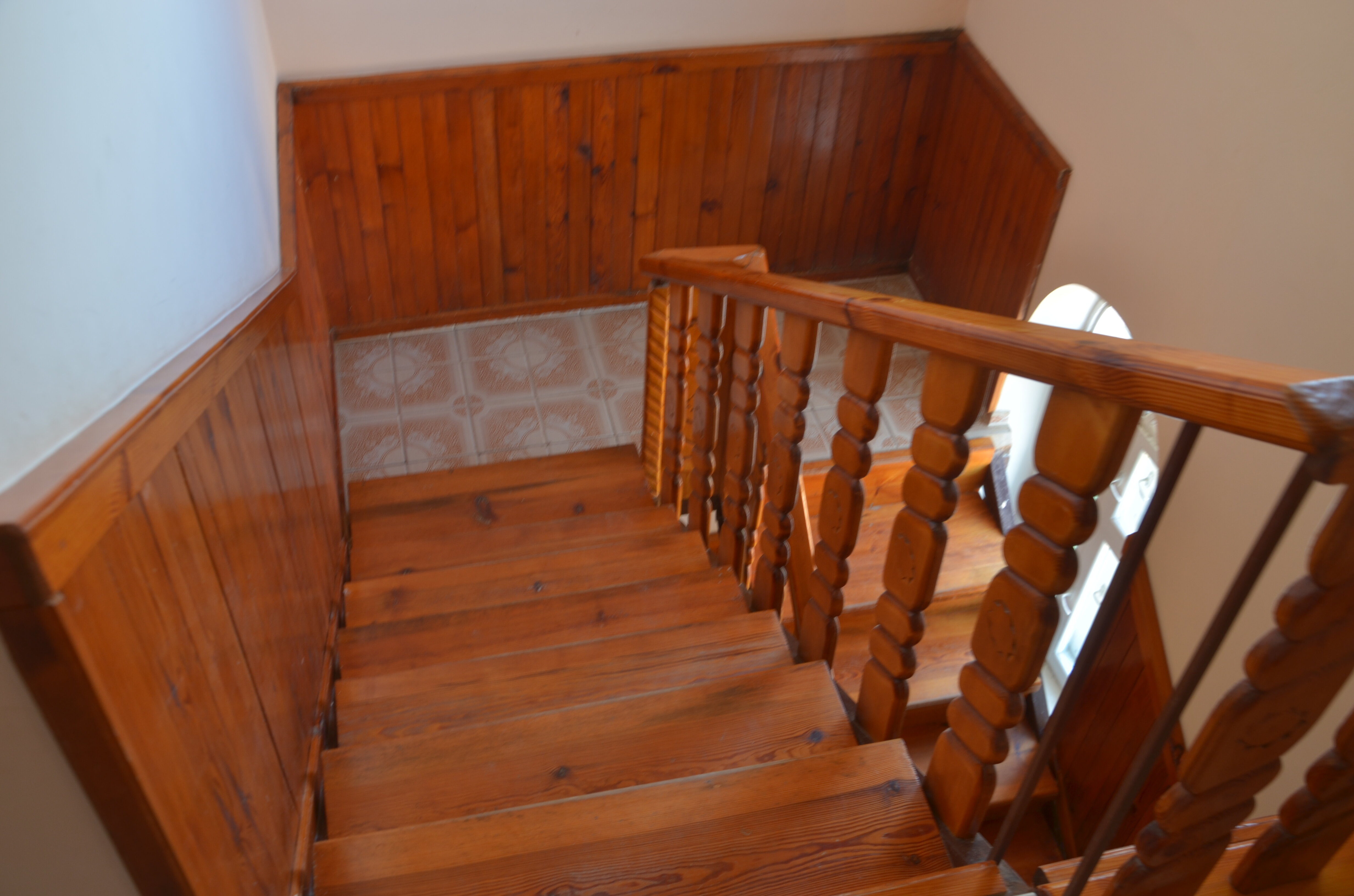 Классический четырехместный номер